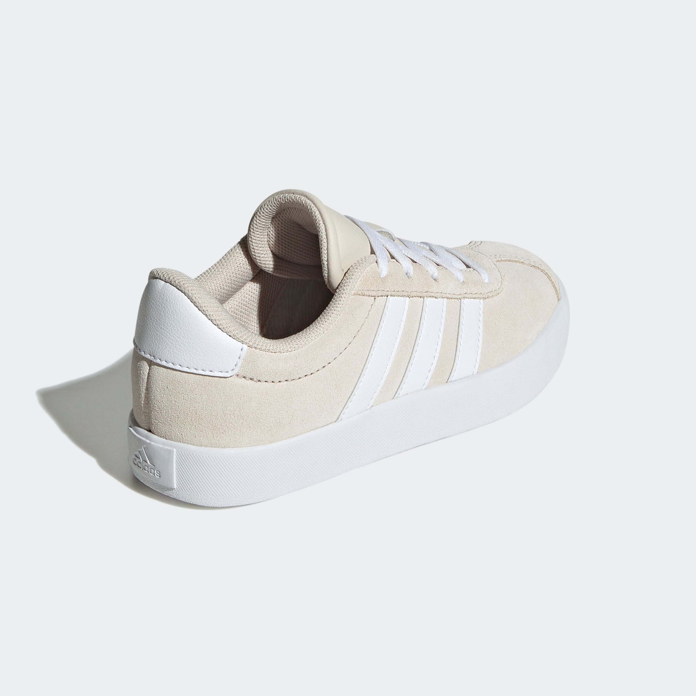 adidas Sportswear Sneakers VL COURT 3.0 KIDS geïnspireerd door het ontwerp van de adidas samba