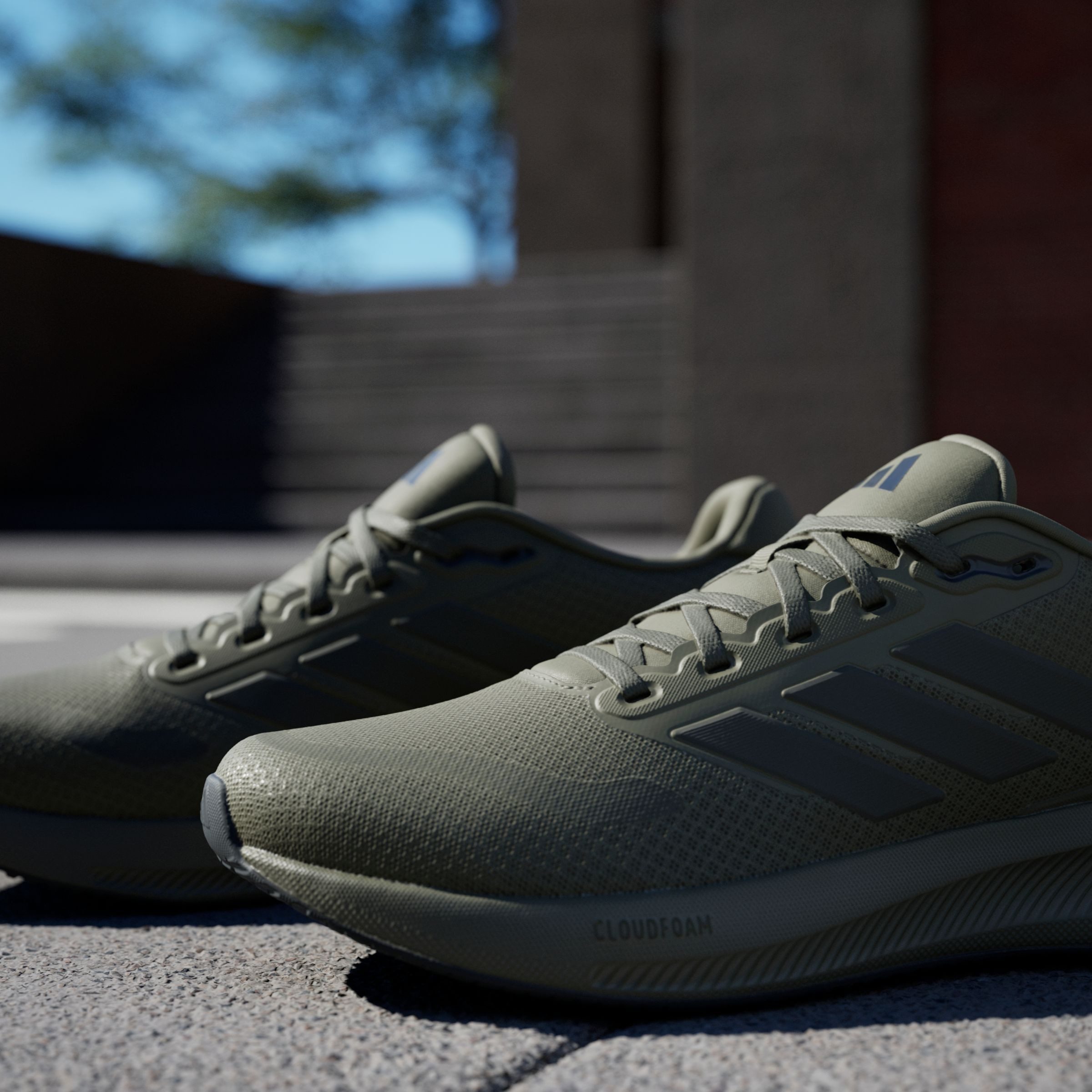 adidas Performance Runningschoenen RUNFALCON 5
