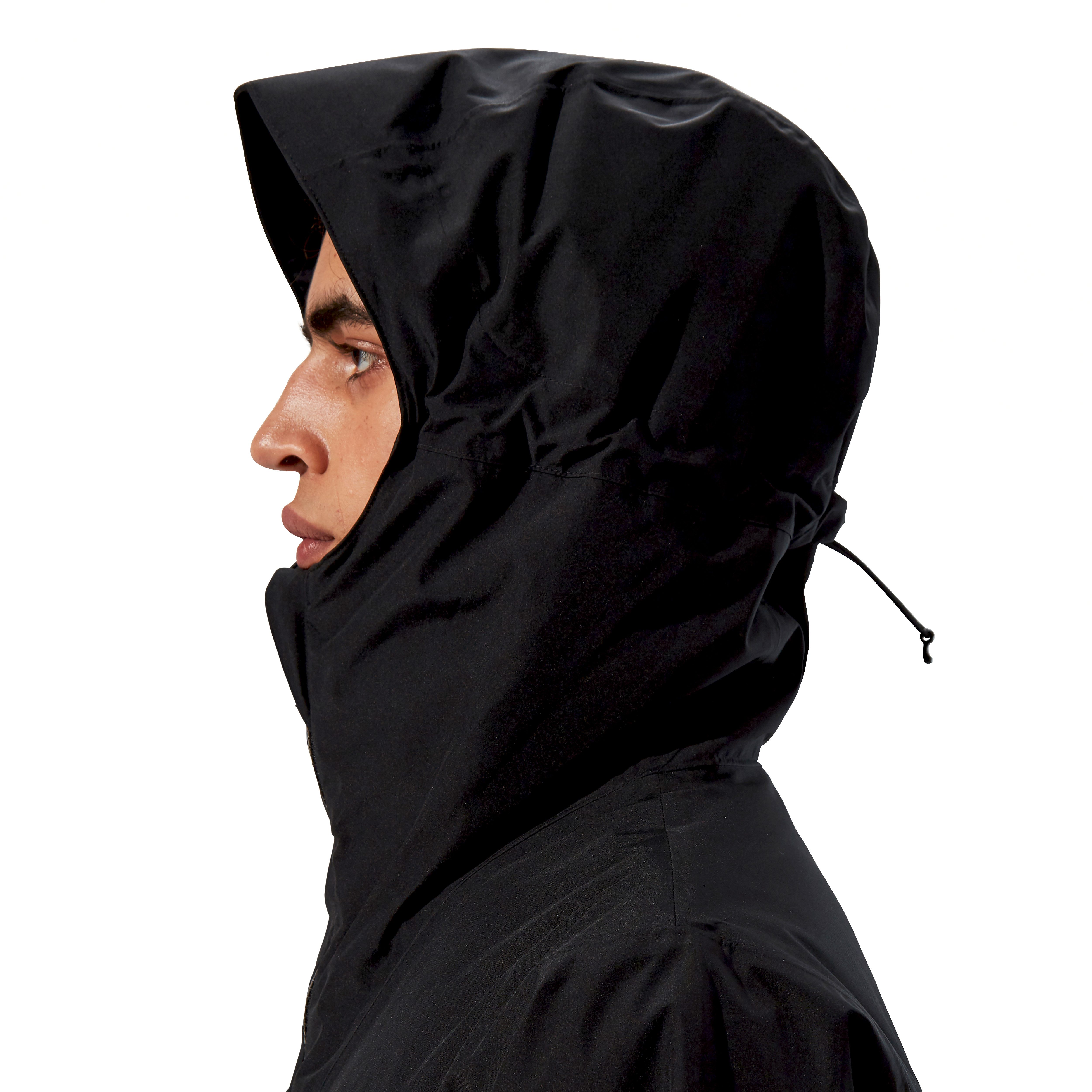 Berghaus Functioneel jack DELUGE PRO 3.0 INSULATED JACKET