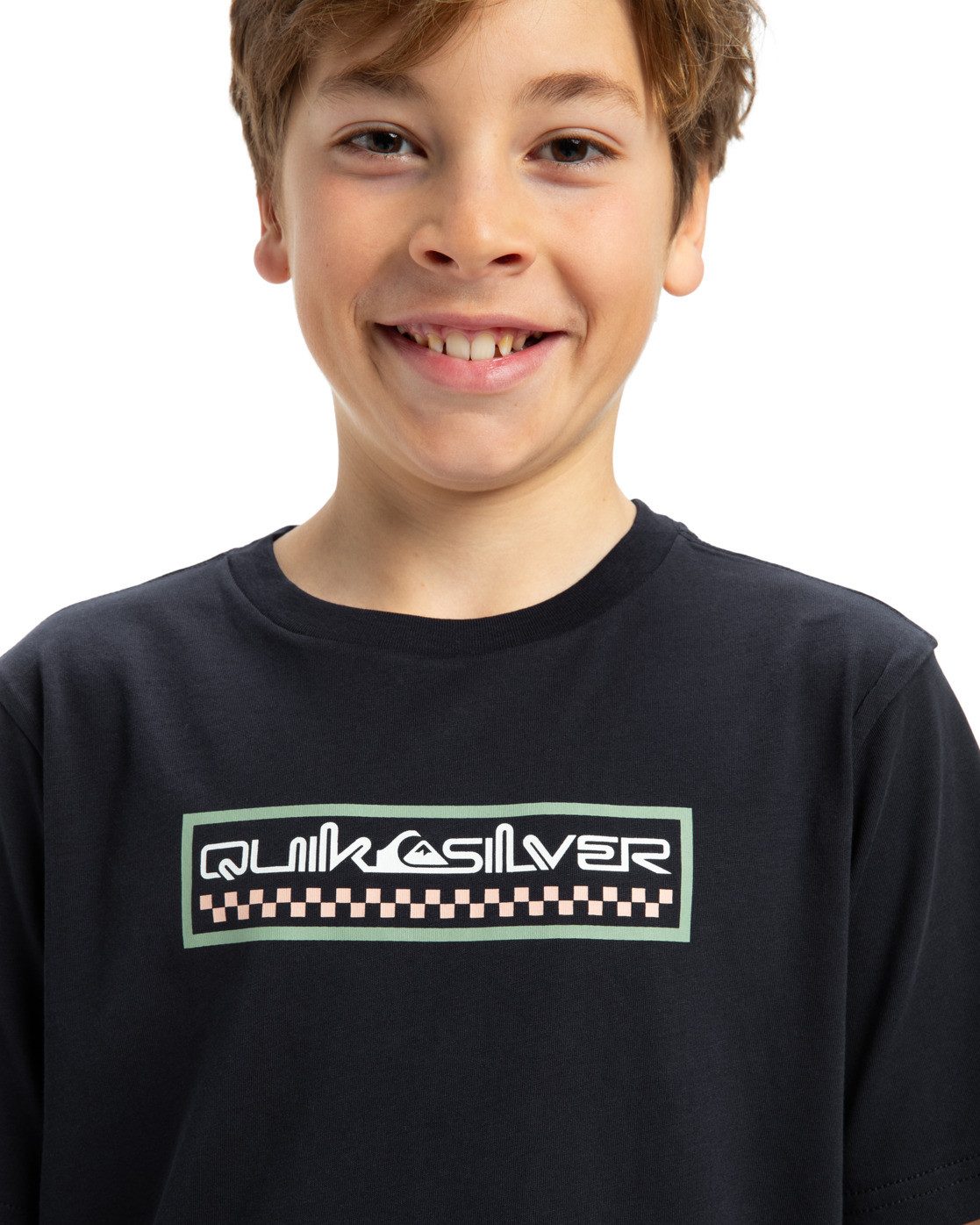 Quiksilver Shirttop Ev Sun Dagger