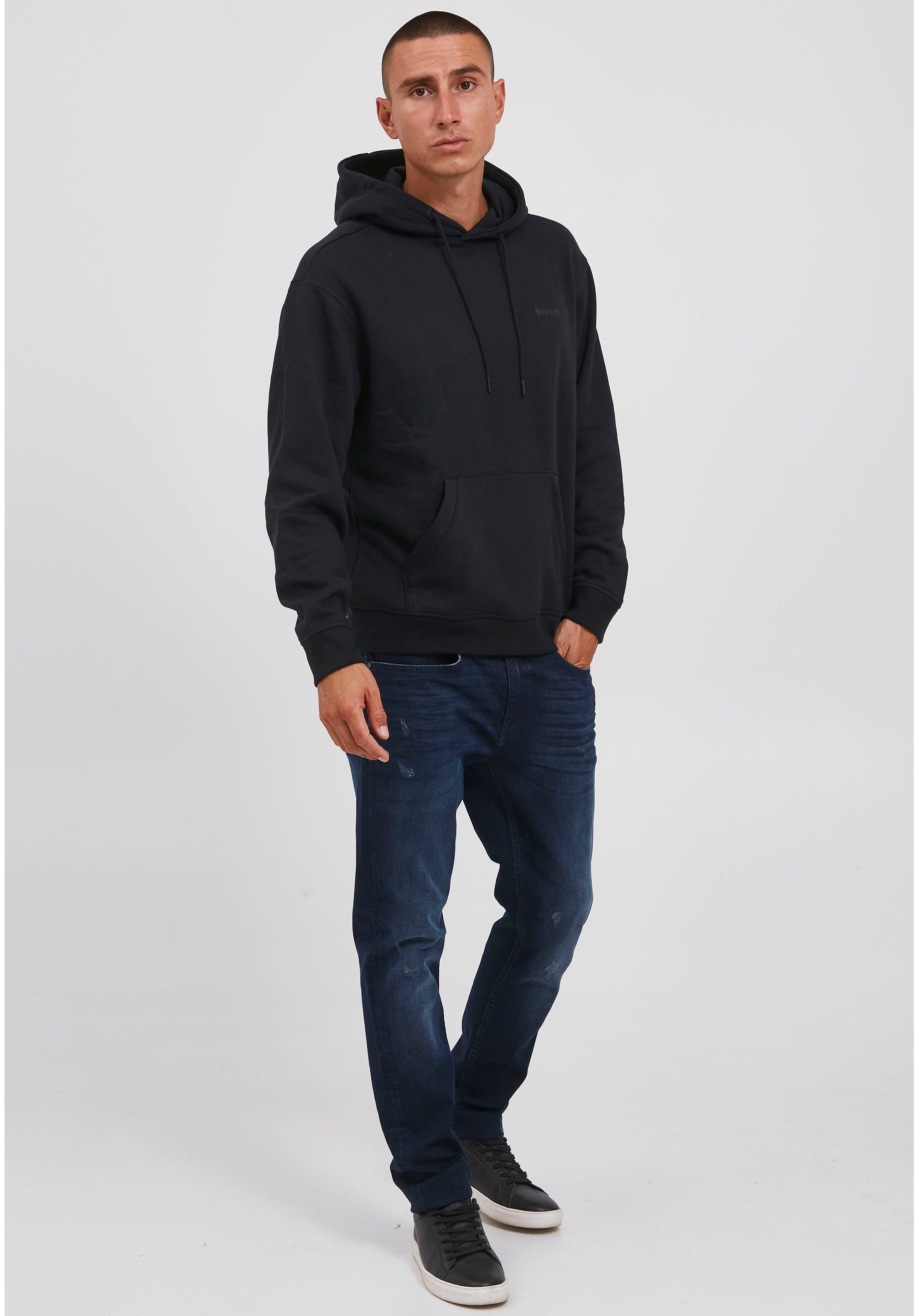 Blend Hoodie BHDownton Hood sweatshirt