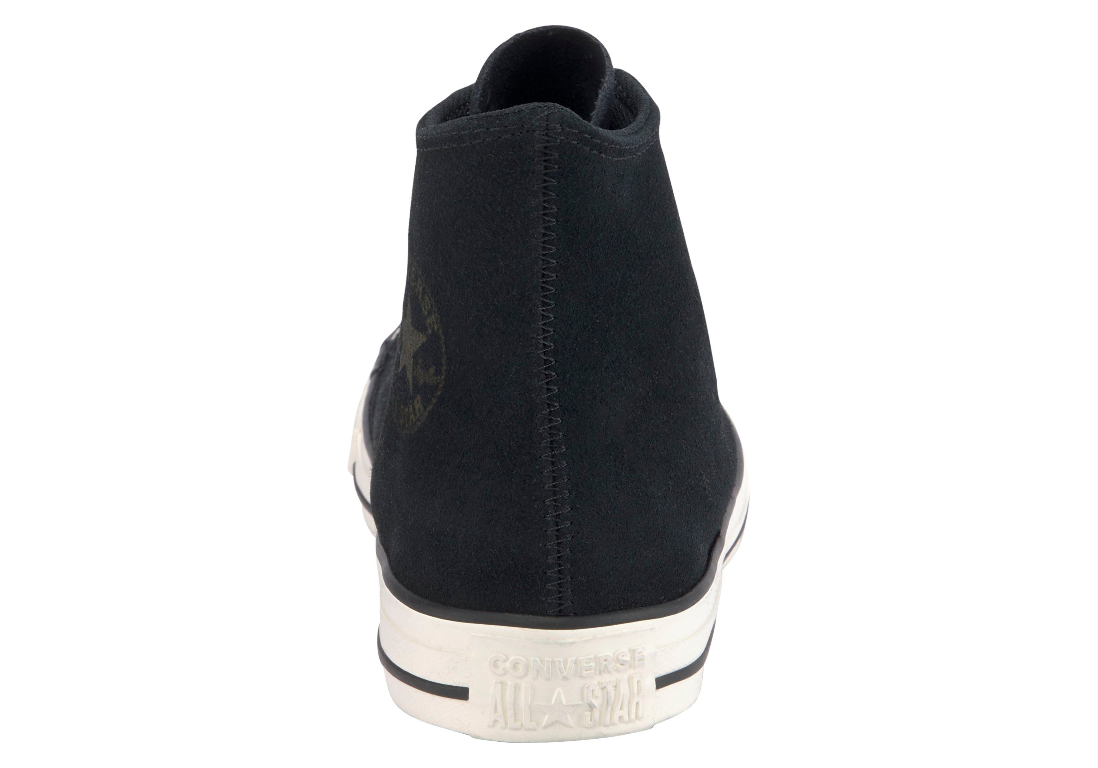 Converse Sneakers CHUCK TAYLOR ALL STAR MONO SUEDE