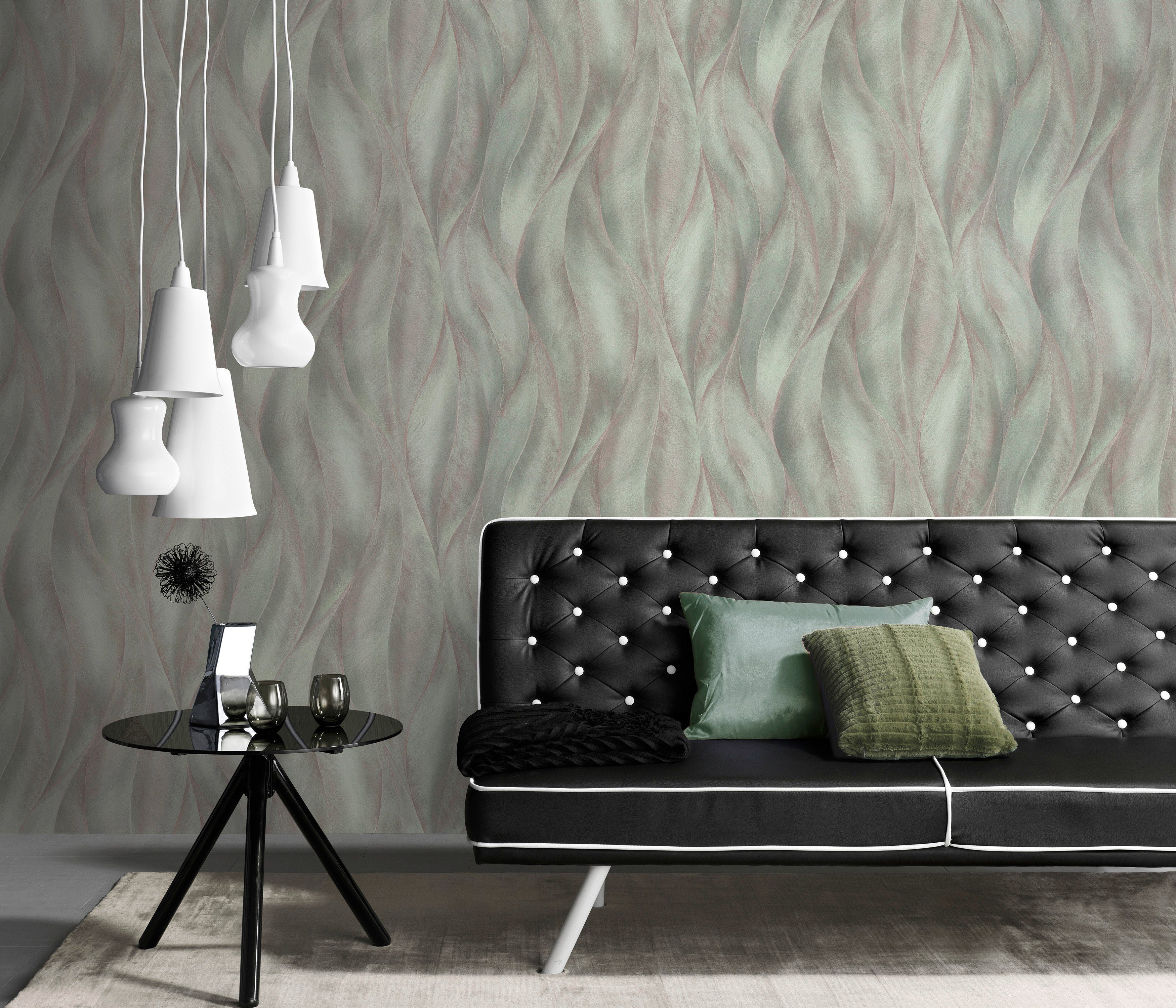 Fashion for walls Vliesbehang Guido Maria Kretschmer - Fashion for Walls