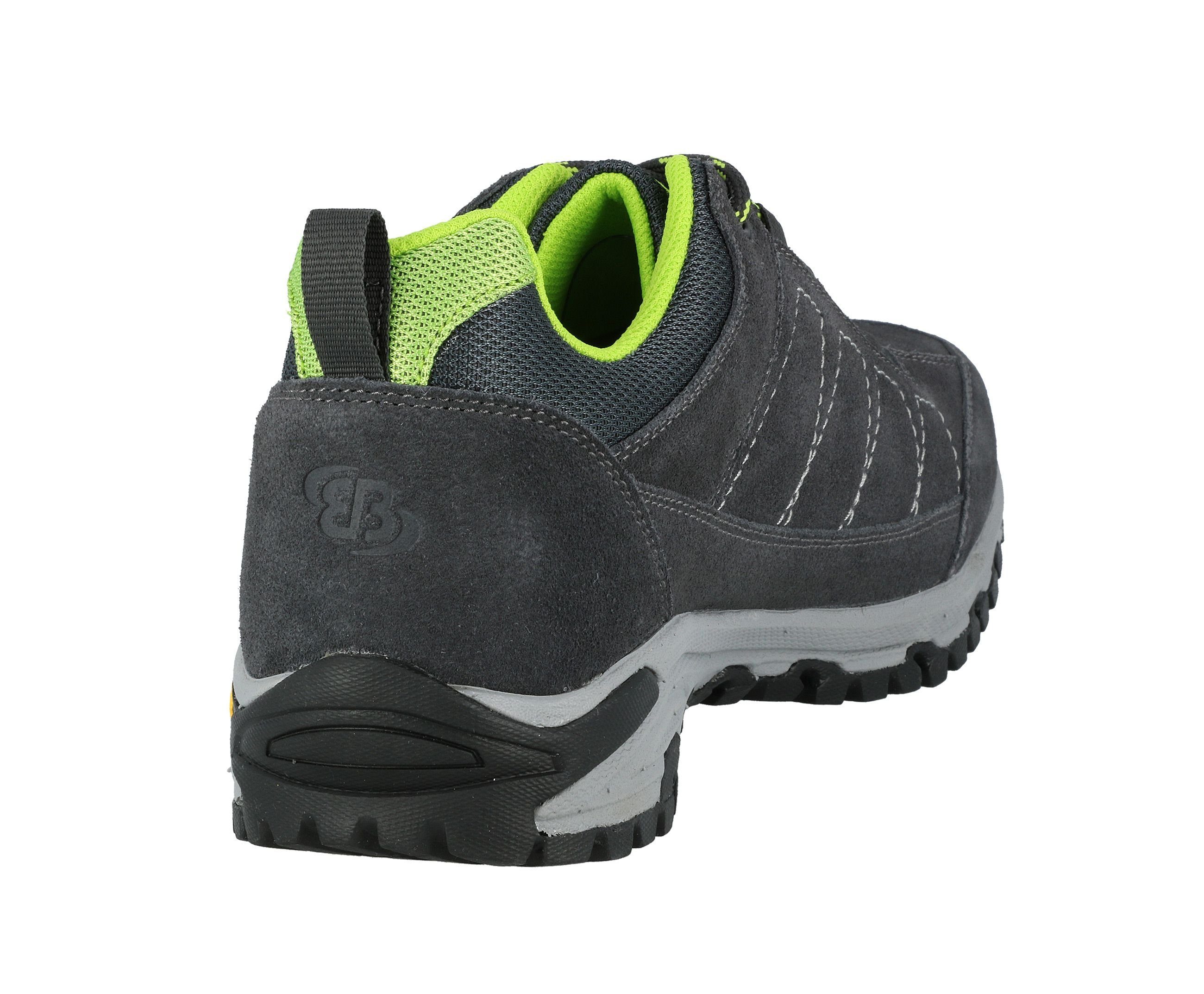 BRÜTTING Wandelschoenen Outdoorschoenen Mount Adams Low