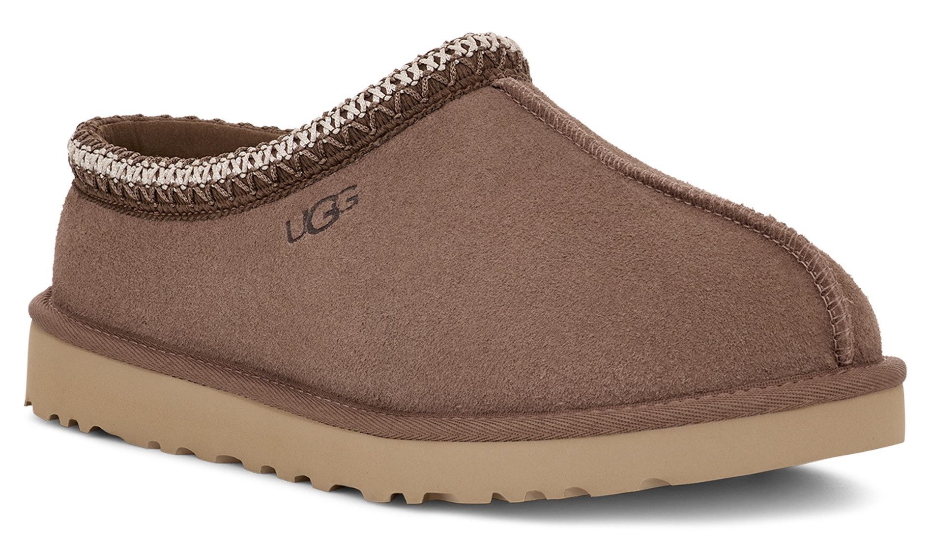 UGG Pantoffels Tasman , clog, muiltje, pantoffel met geborduurd -logo