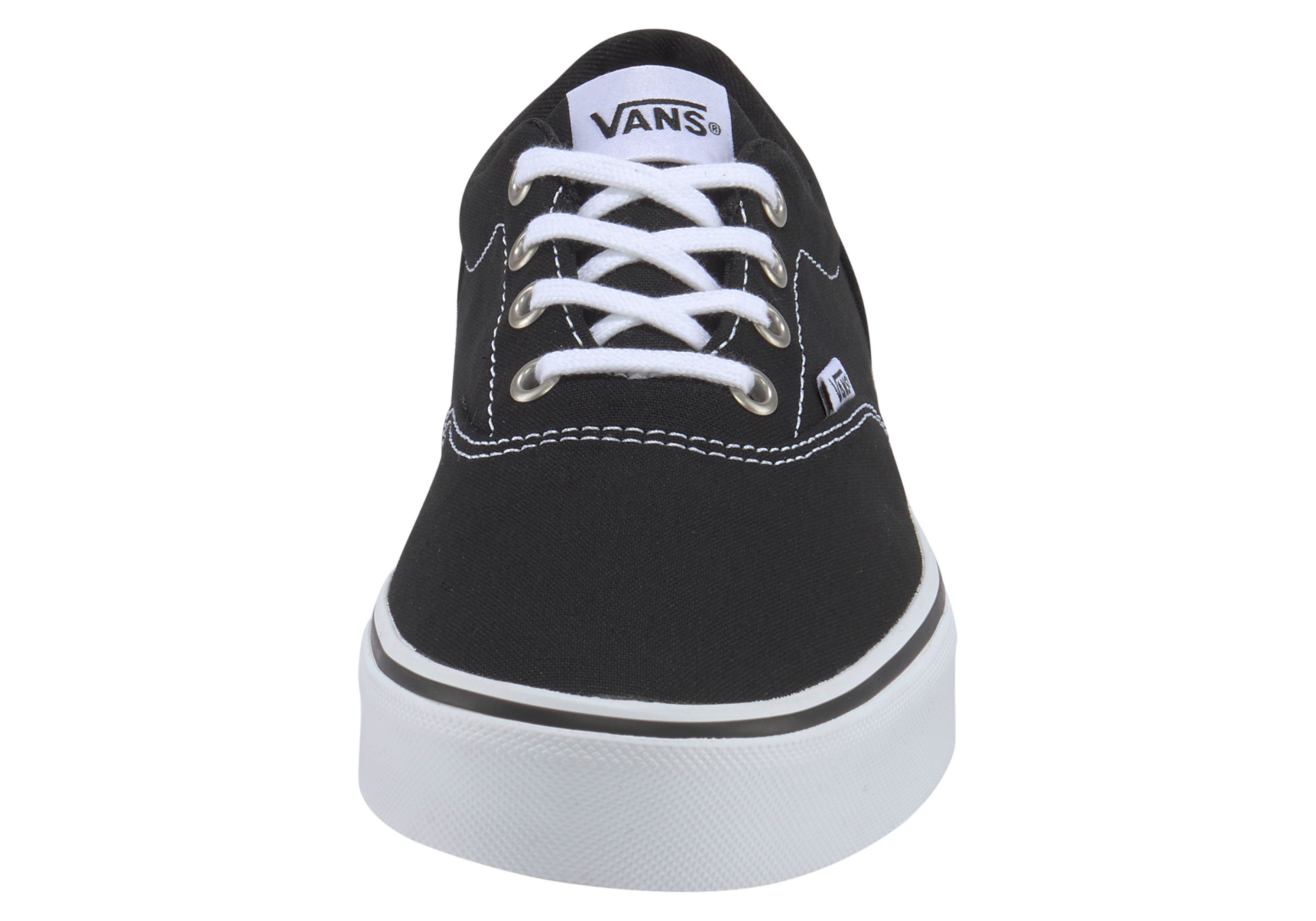 Vans Sneakers Doheny van textielen canvasmateriaal