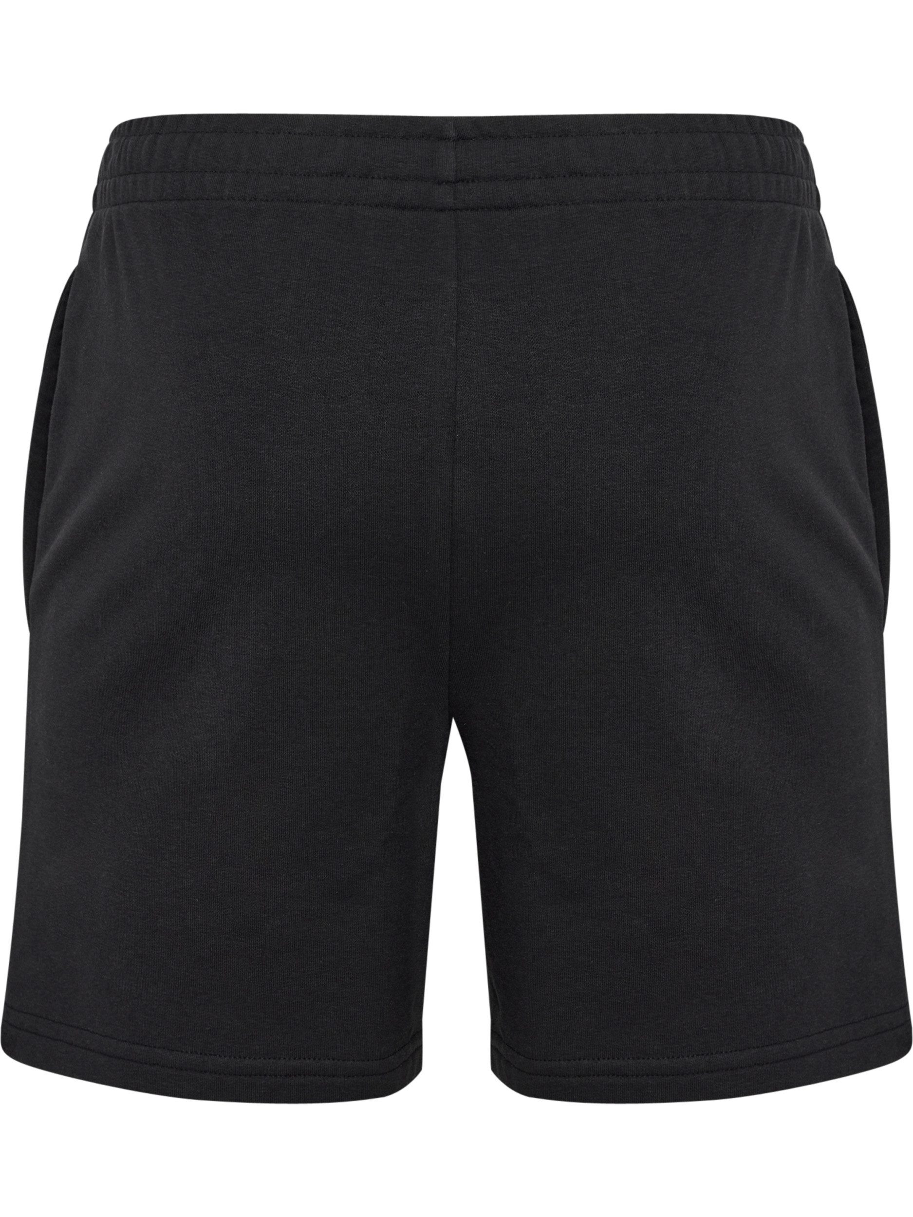 hummel Short HmlPULSE SWEAT SHORTS (1-delig)