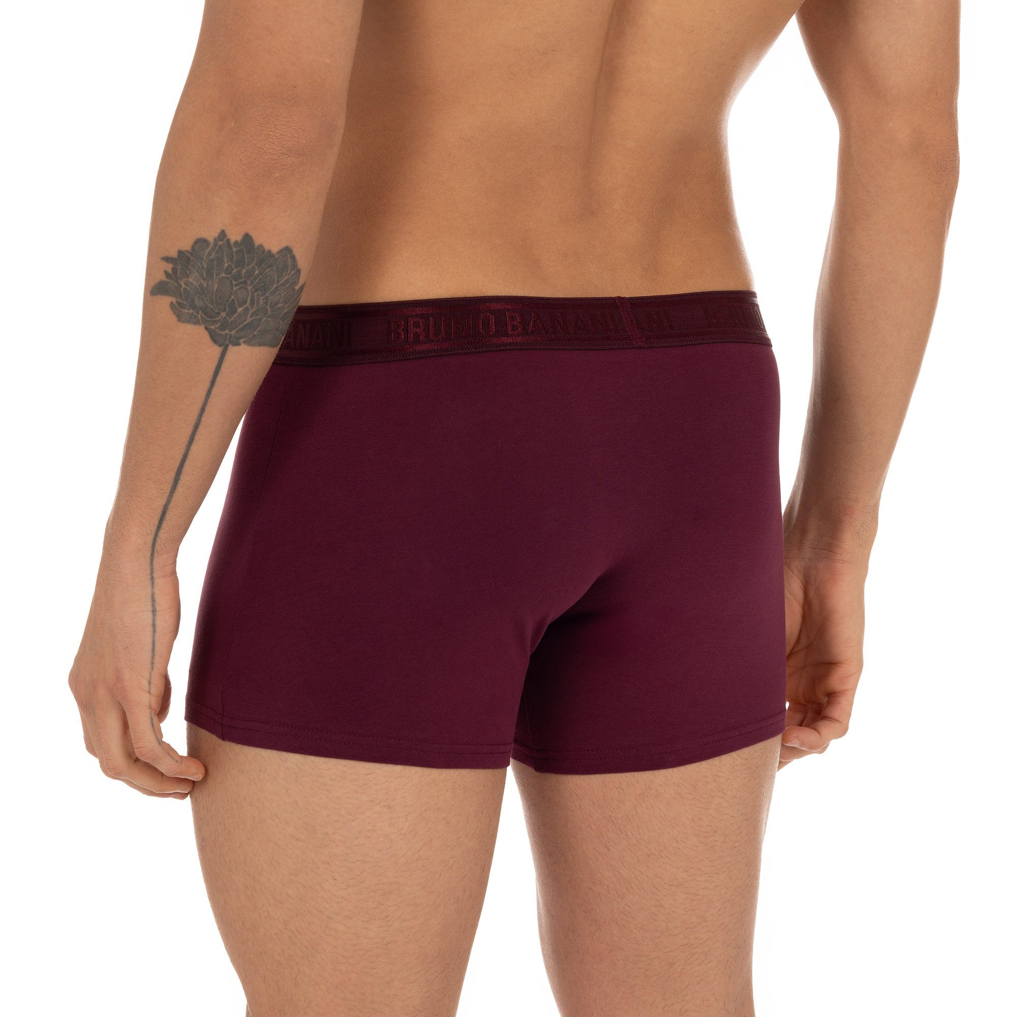 Bruno Banani Boxershort Maze