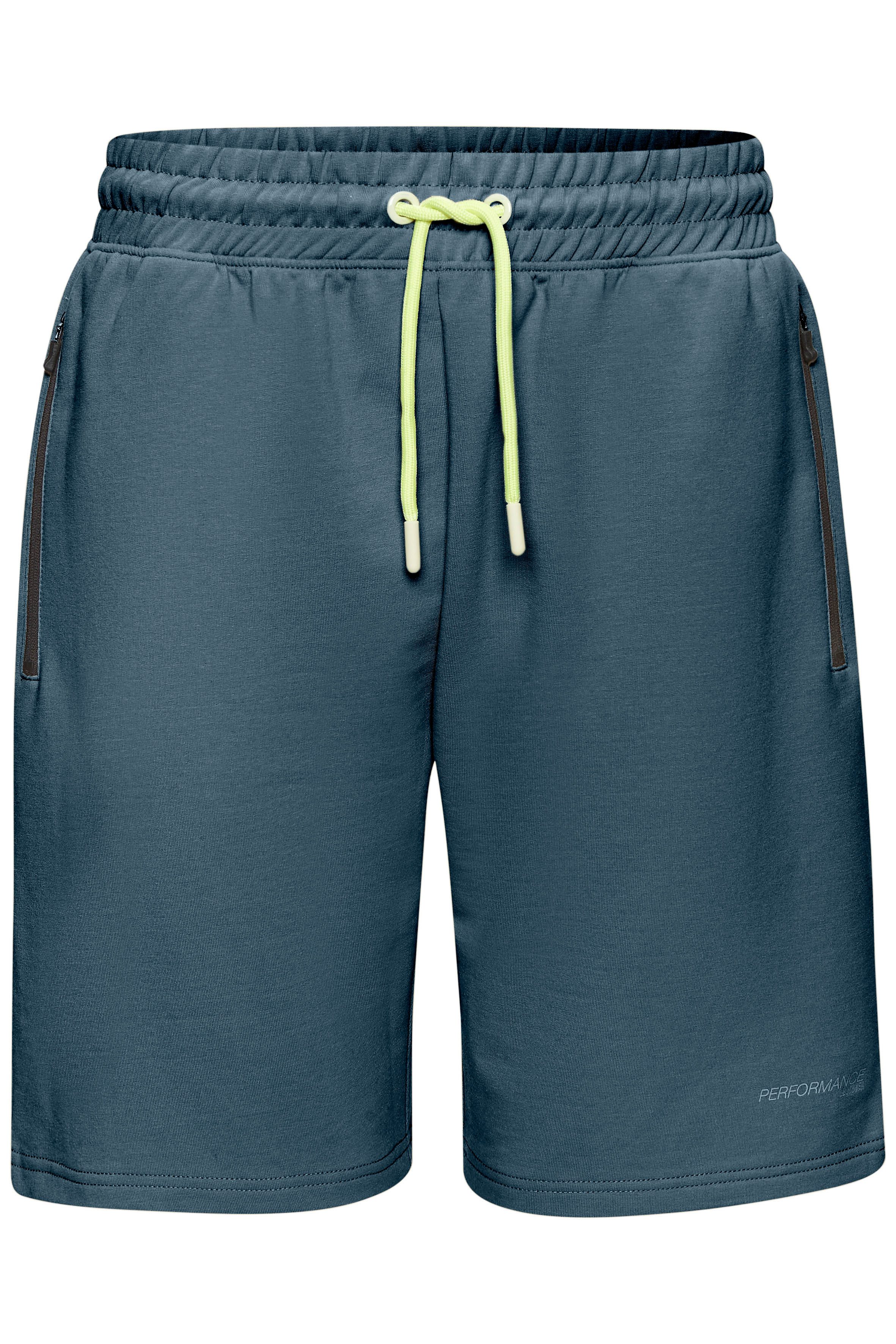 MUSTANG Functionele short