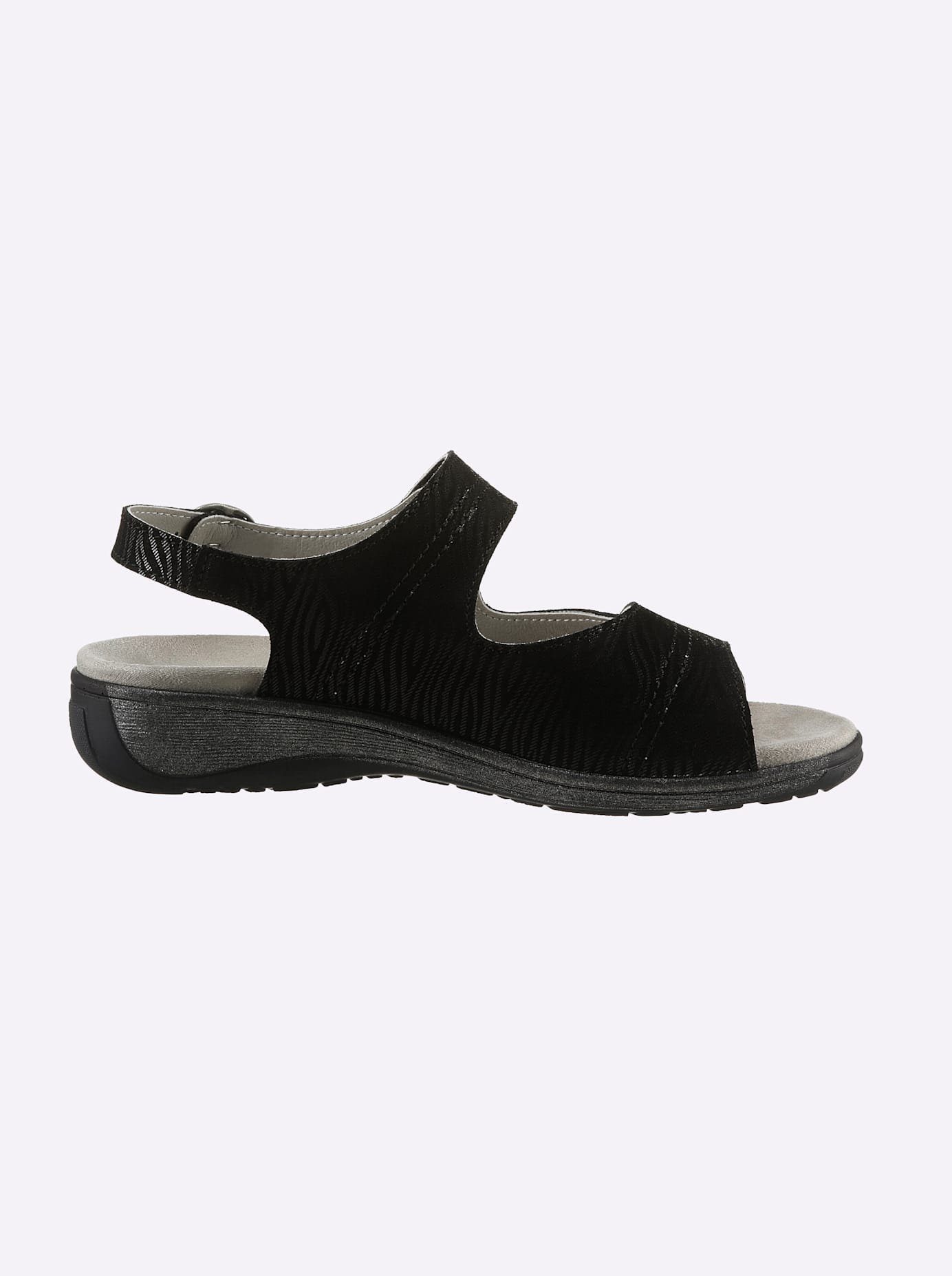 Classic Basics Sandaaltjes