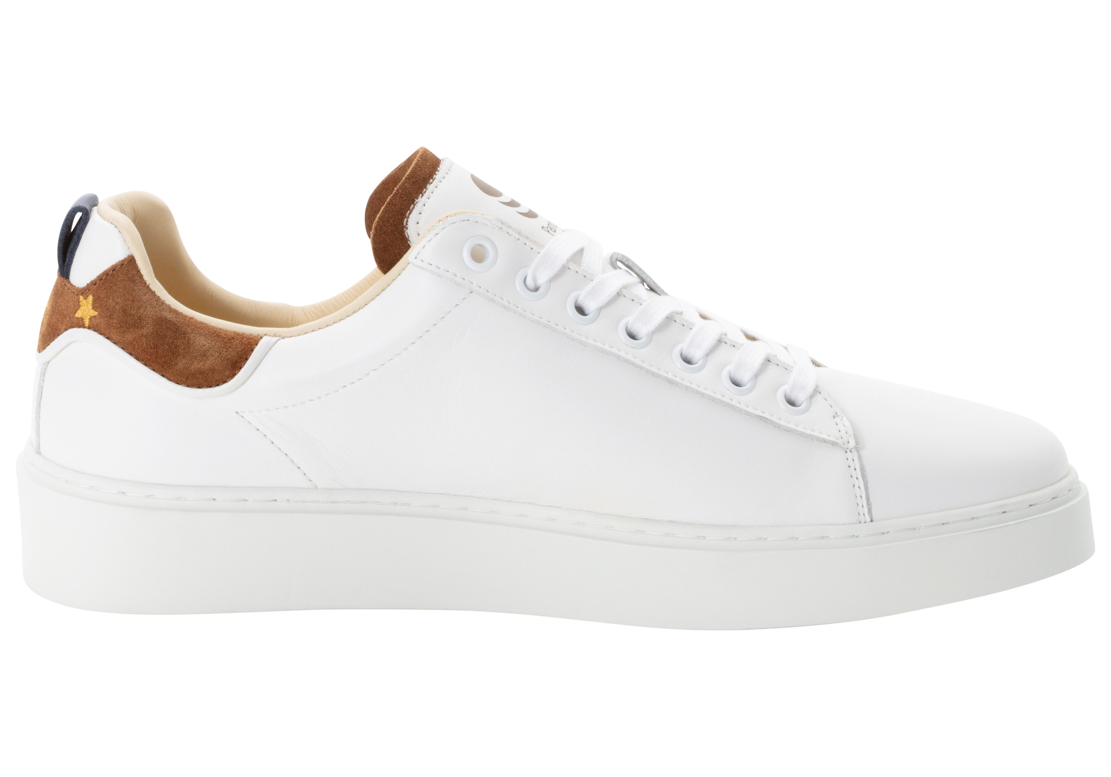 Pantofola d´Oro Sneakers ELBA LOW