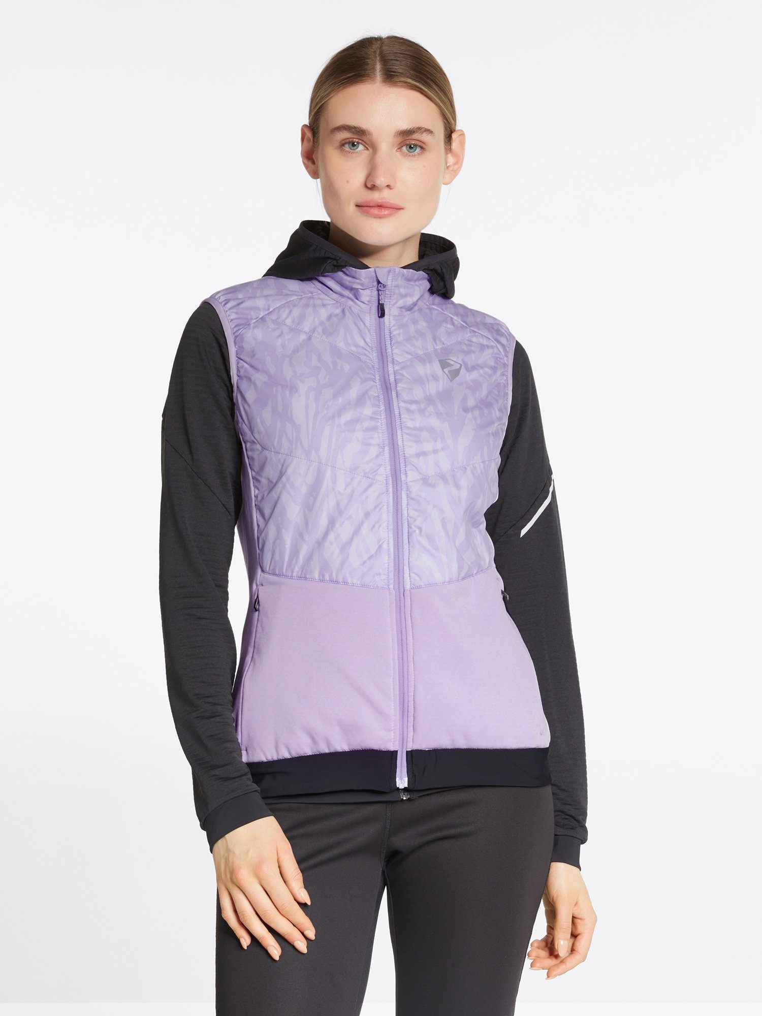 Ziener Functionele bodywarmer NANJA