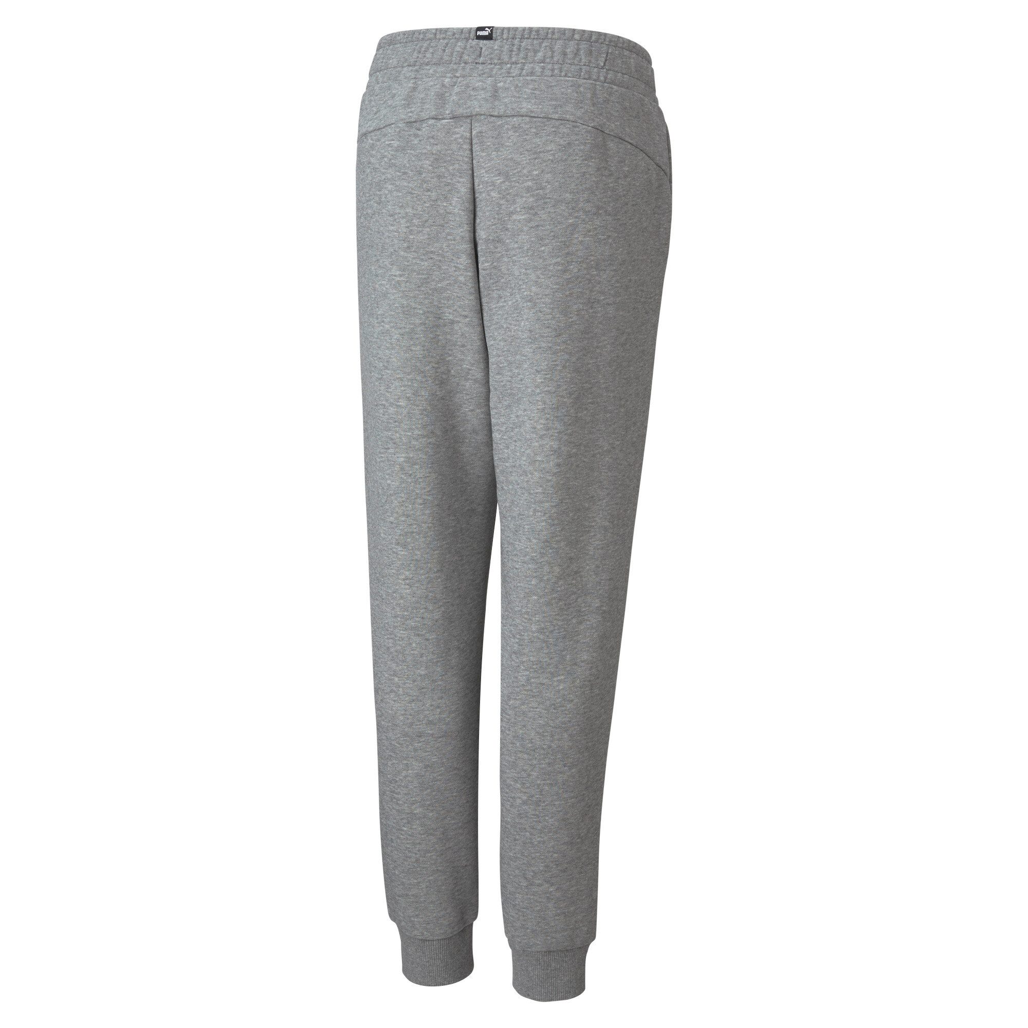 PUMA Trainingsbroek ESS LOGO PANTS FL CL B