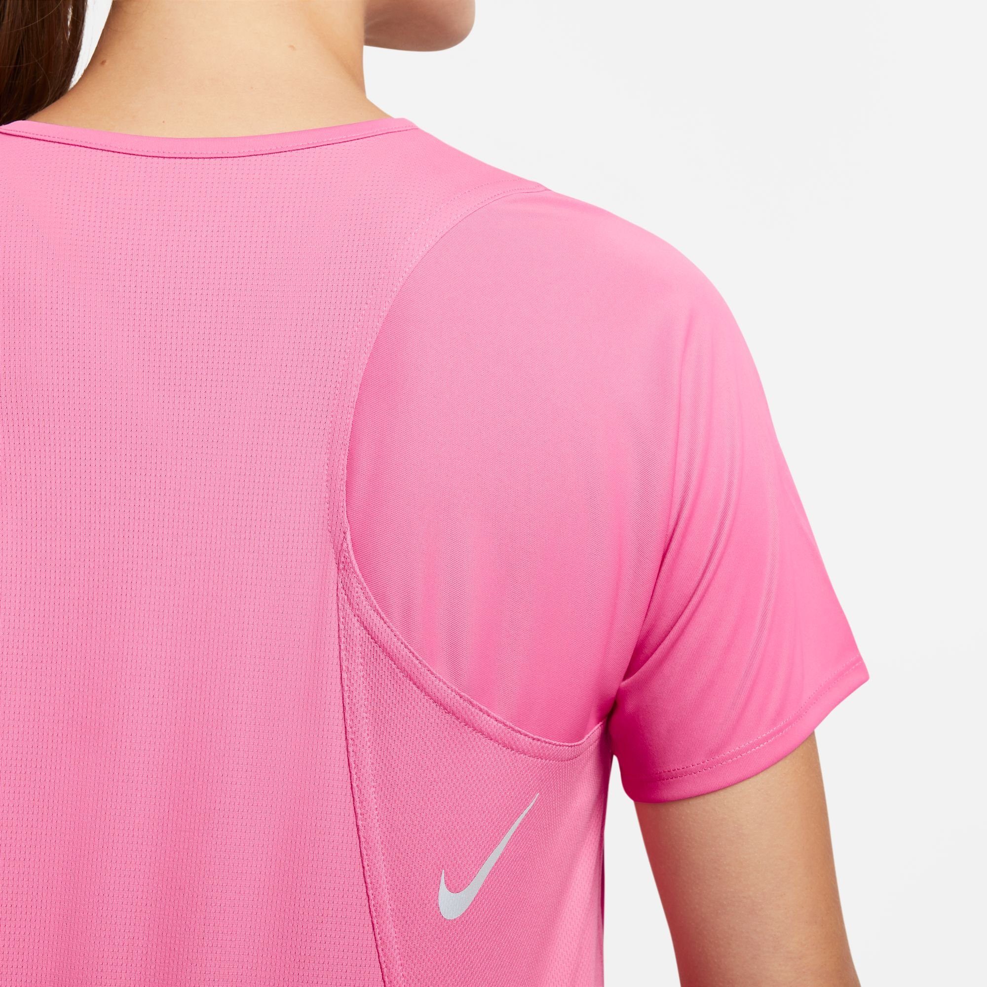Nike Runningshirt Dri-FIT Race Women's Short-Sleeve Running Top