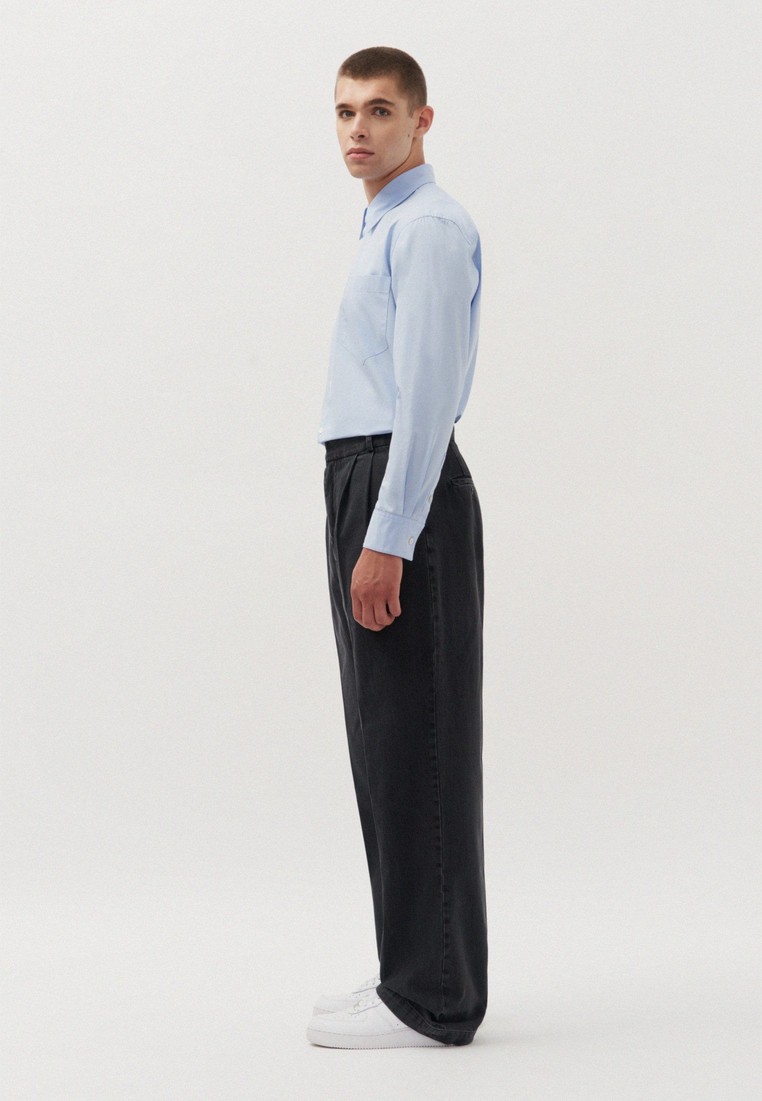 studio seidensticker Pantalon Studio