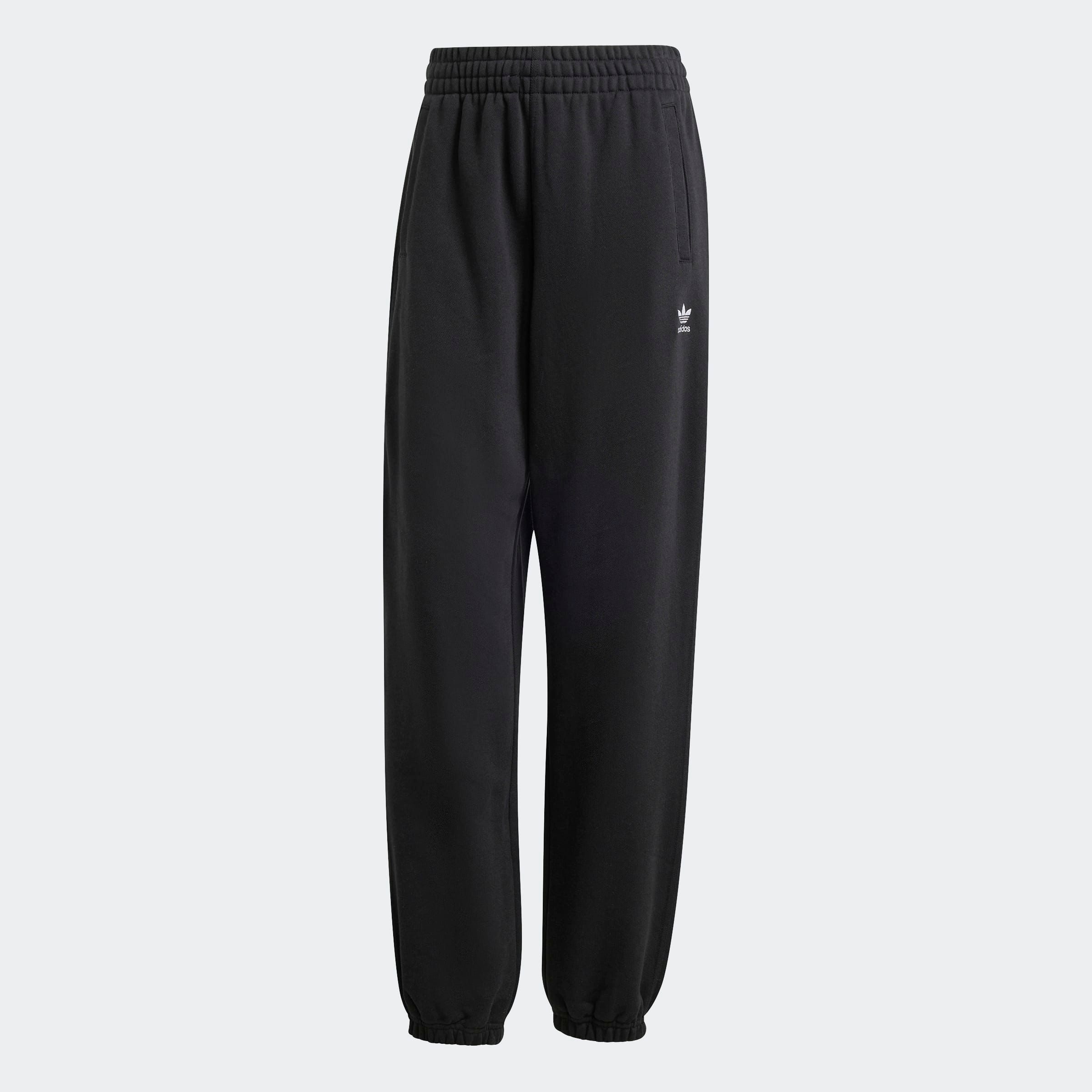 adidas Originals Sportbroek ESS JOGGER FT (1-delig)