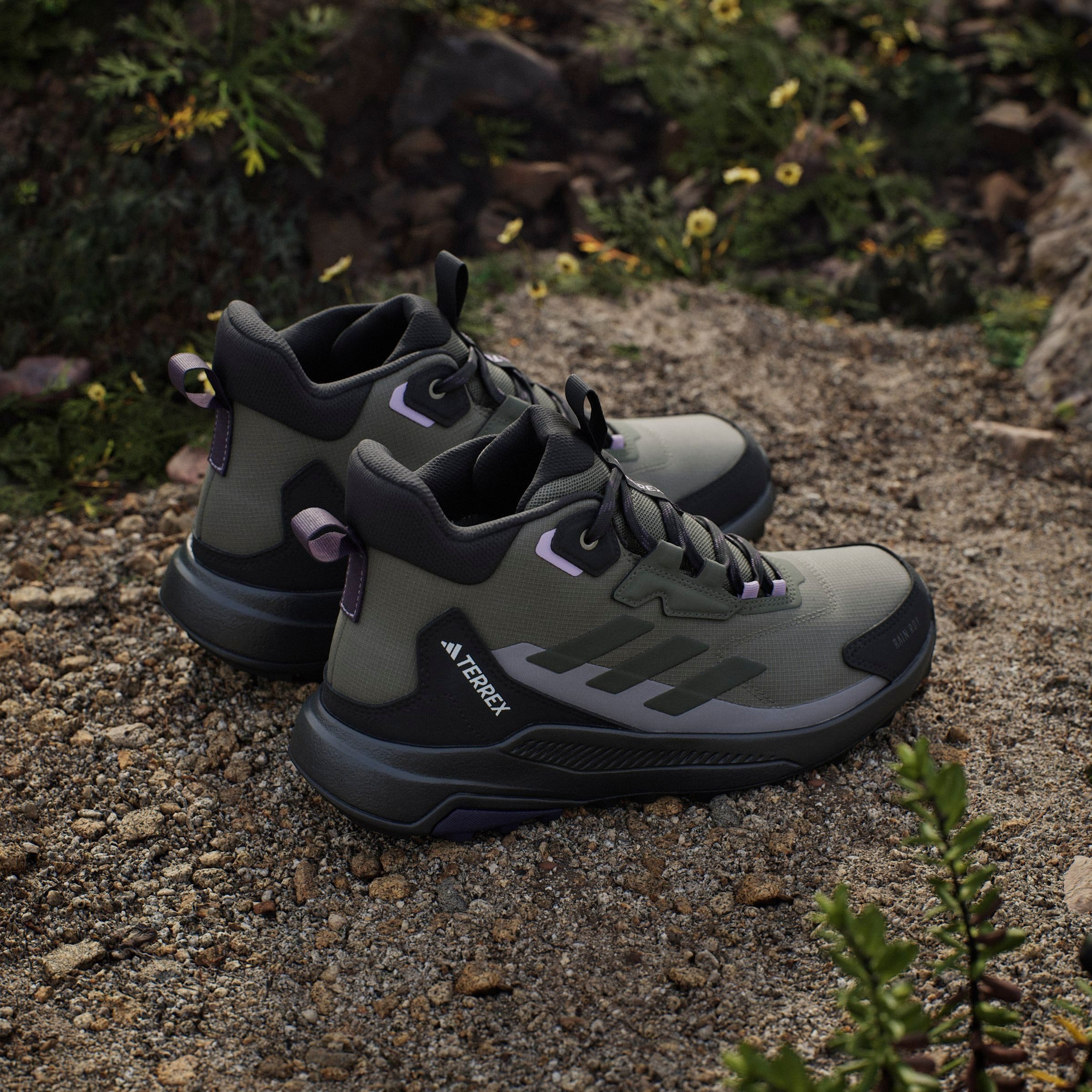 adidas TERREX Wandelschoenen TERREX ANYLANDER MID RAIN.RDY
