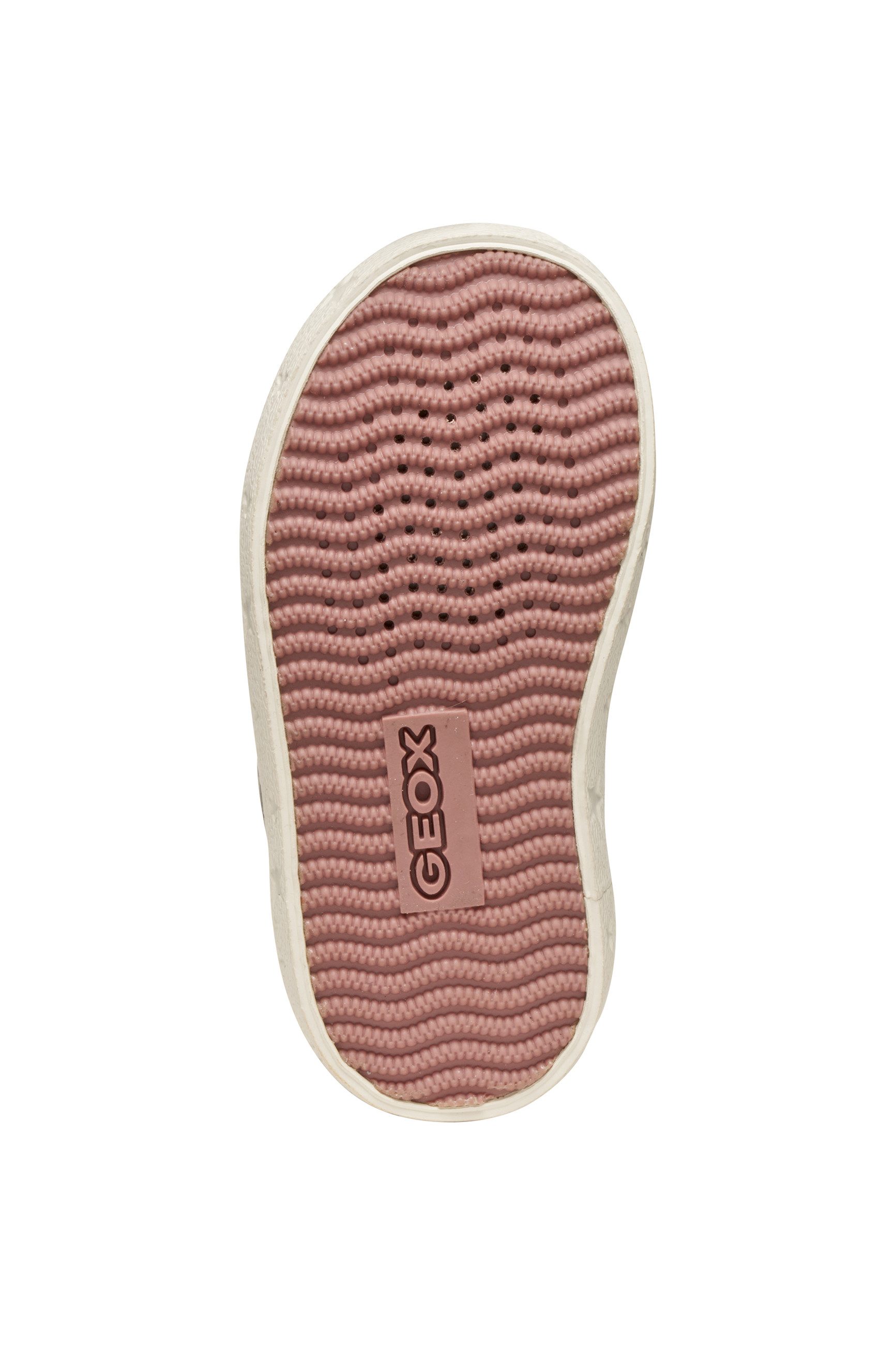 Geox Babyschoentjes B GISLI GIRL