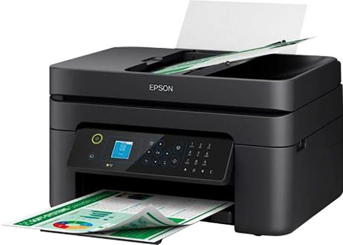 Epson All-in-oneprinter WorkForce Pro WF-2930DWF