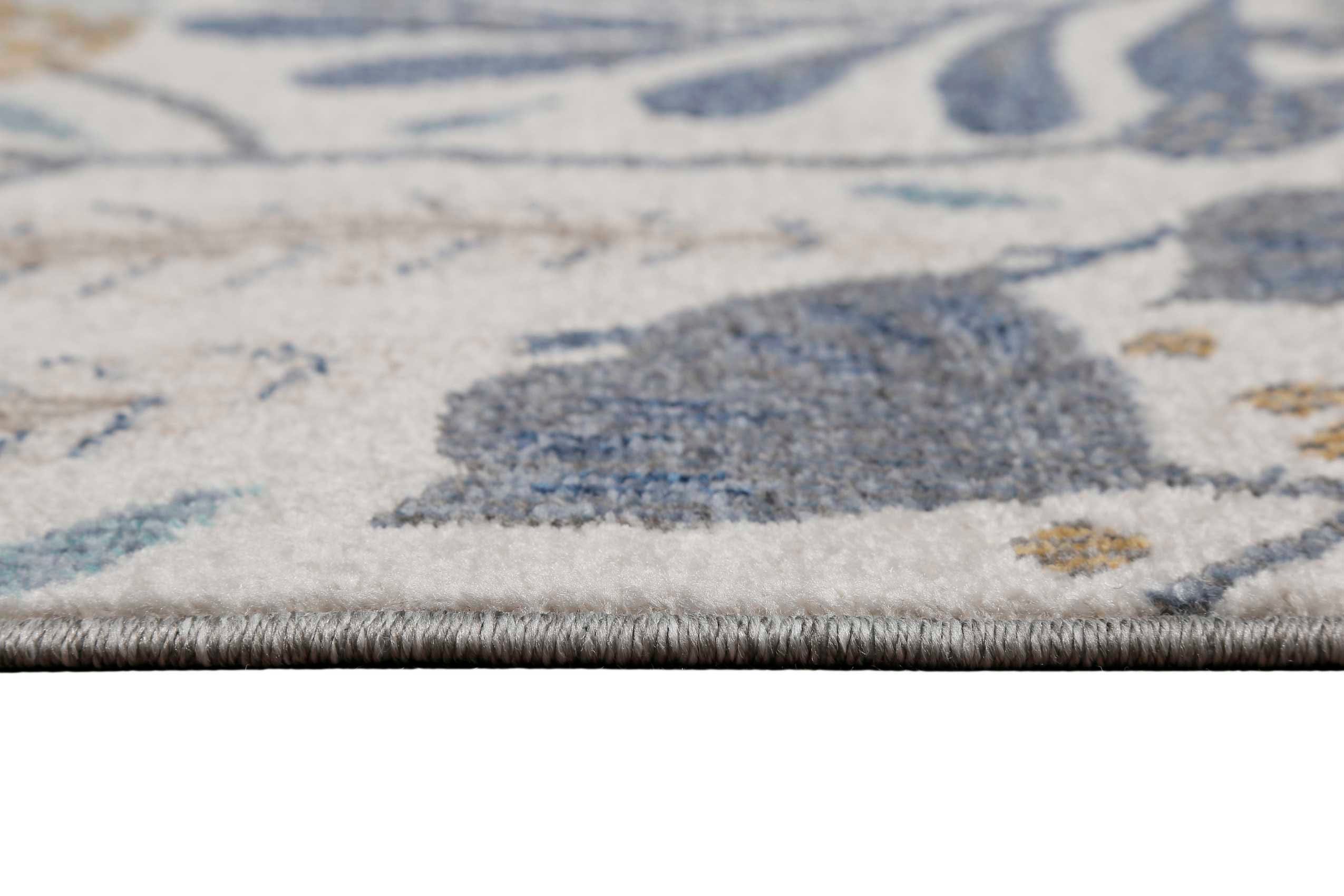 Esprit Outdoorkleed Lilly Loper, weerbestendig met bloemig patroon ideaal voor balkon, terras