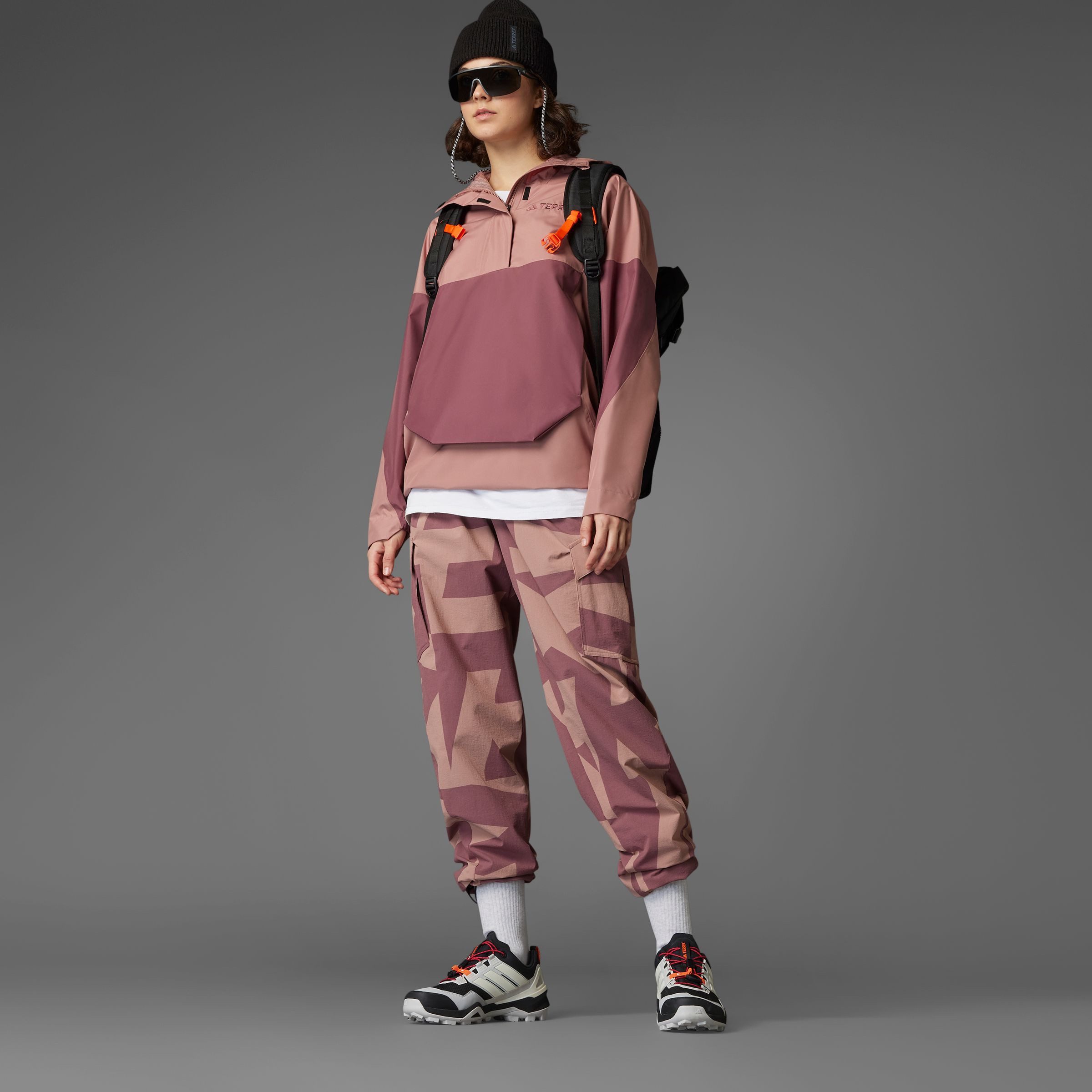 adidas TERREX Outdoorjack W XP 2.5 ANORAK