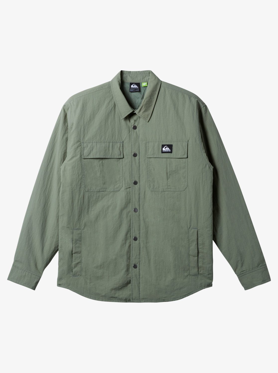 Quiksilver Overhemdjasje