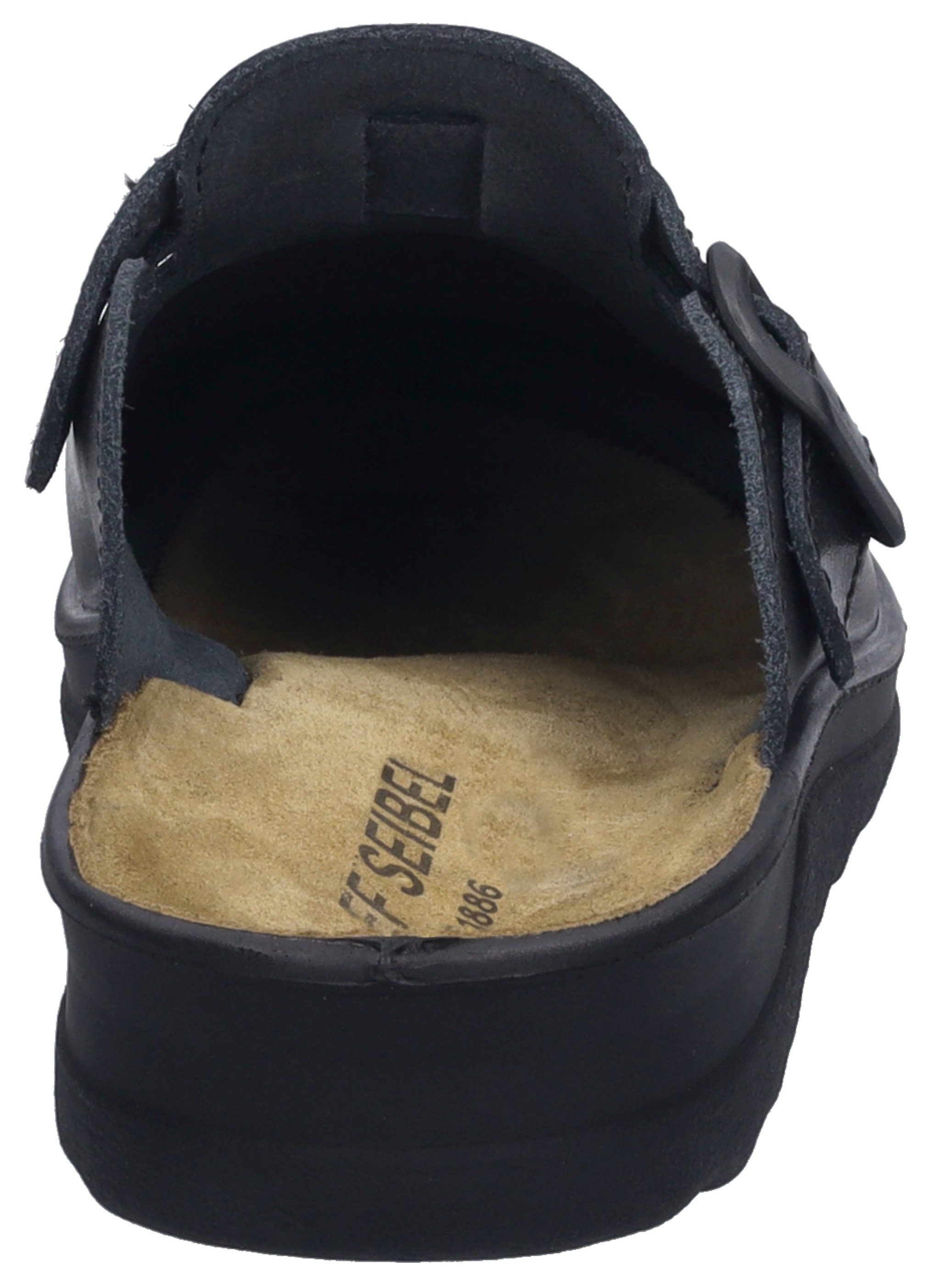 Josef Seibel Pantoffels Metz 240