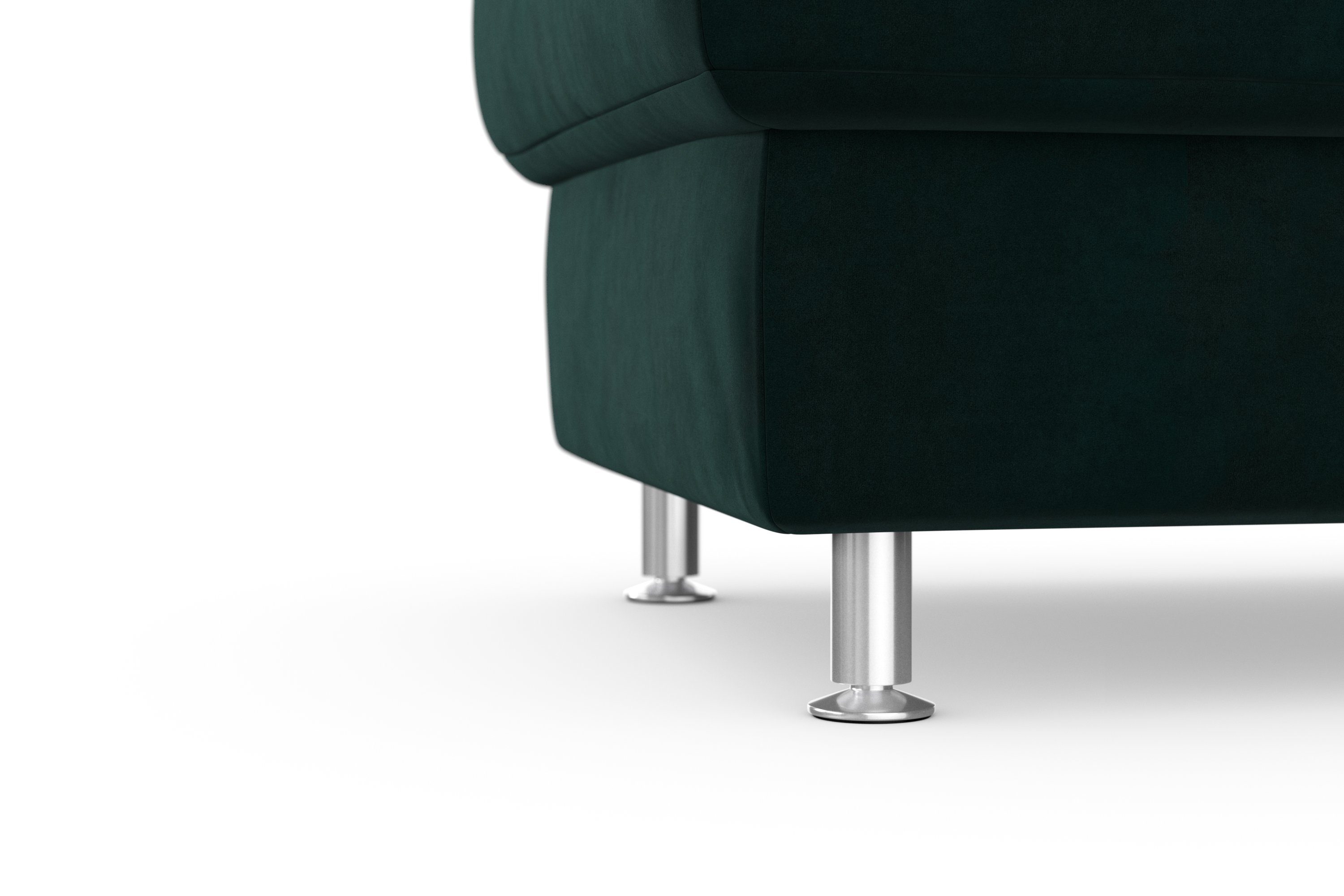 sit&more Hocker met bergruimte Apulia met bergruimte