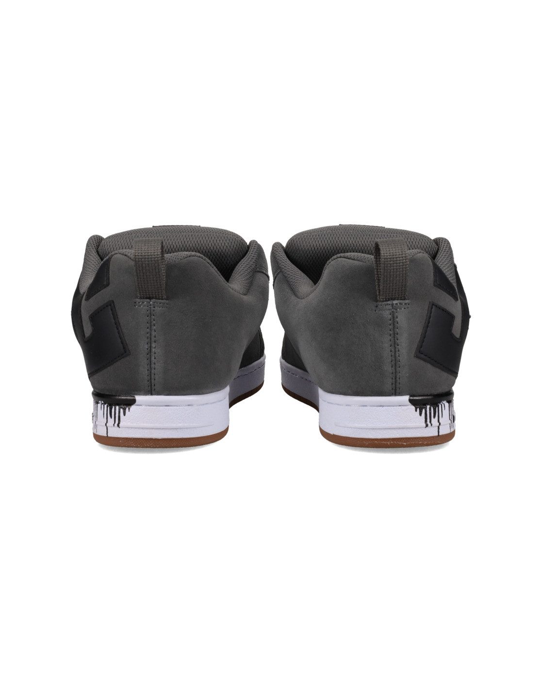 DC Shoes Sneakers Court Graffik
