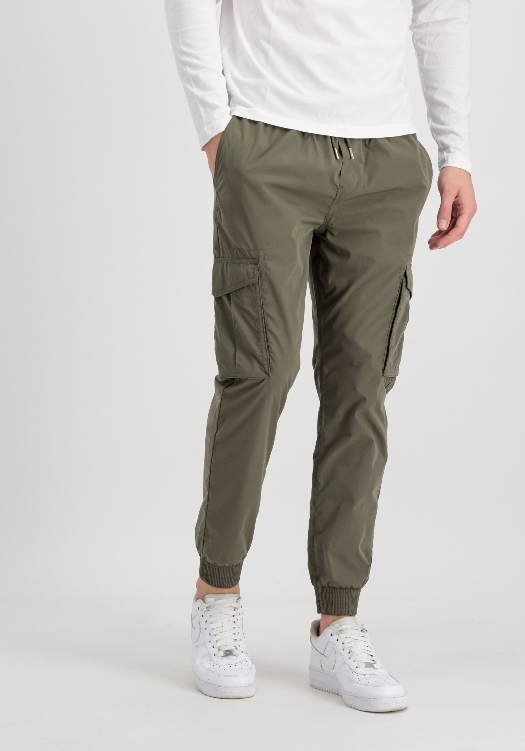 Alpha Industries Joggingbroek Alpha Industries Men - Pants Nylon Cargo Jogger