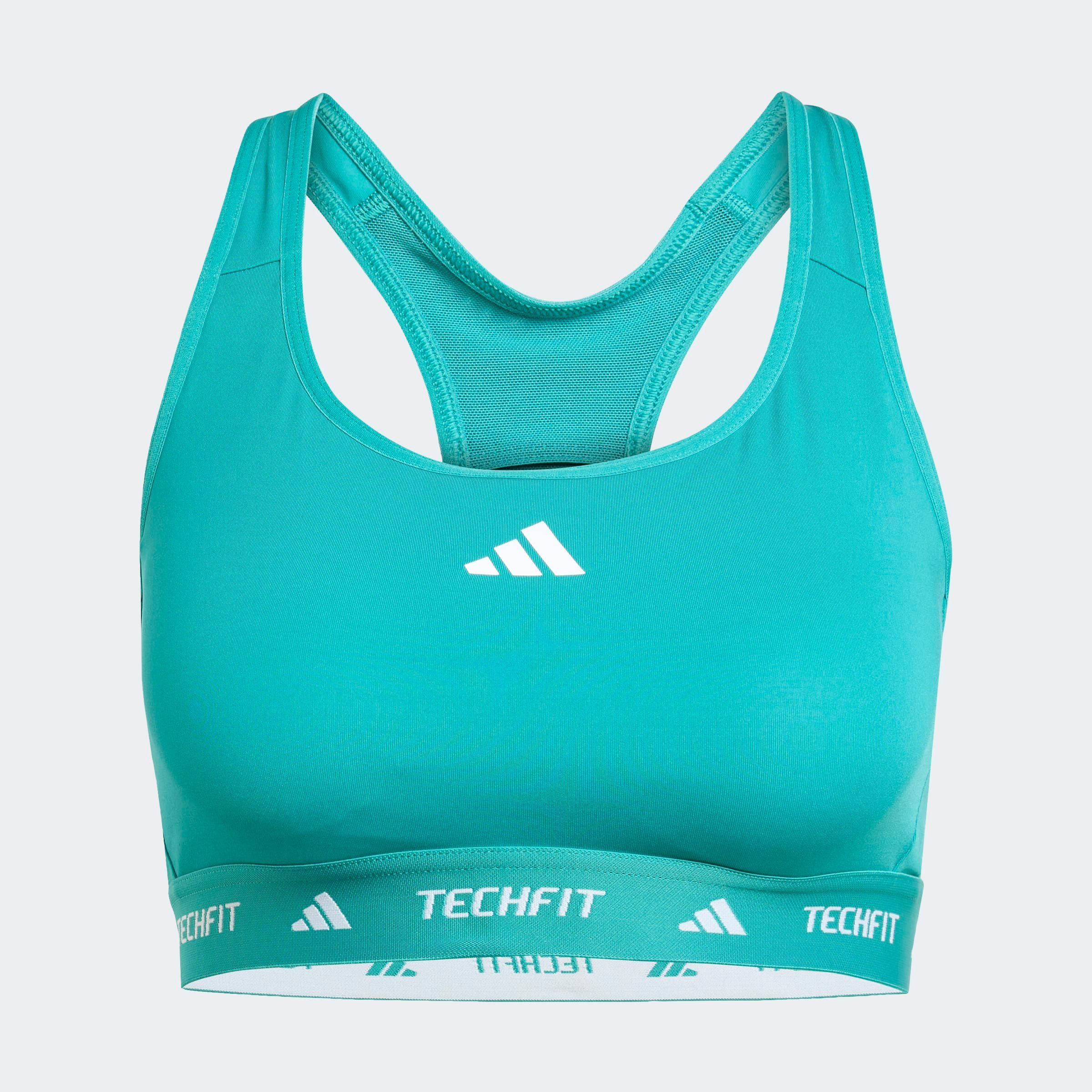 adidas Performance Sport-bh TF BRA (1-delig)