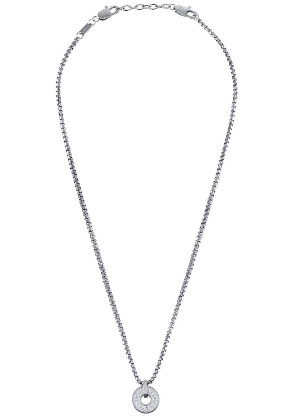 s.Oliver Ketting met hanger Cirkel 2036851