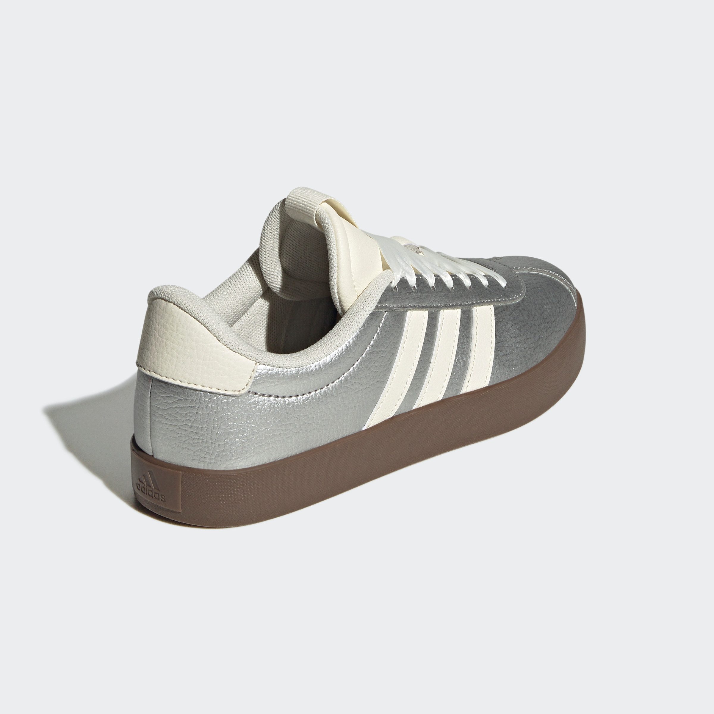 adidas Sportswear Sneakers VL COURT 3.0 geïnspireerd door het ontwerp van de adidas samba