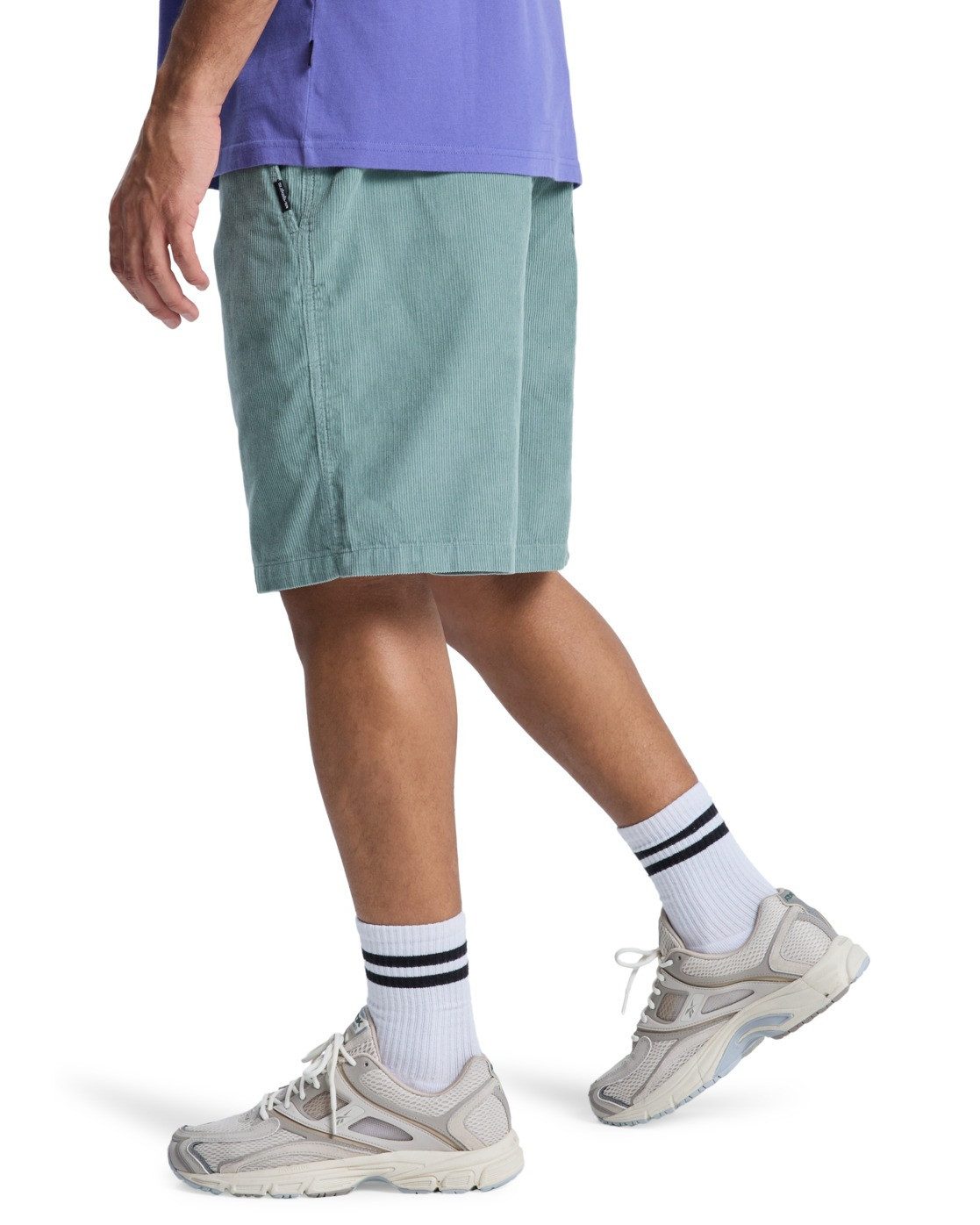 Quiksilver Bermuda Taxer 18"