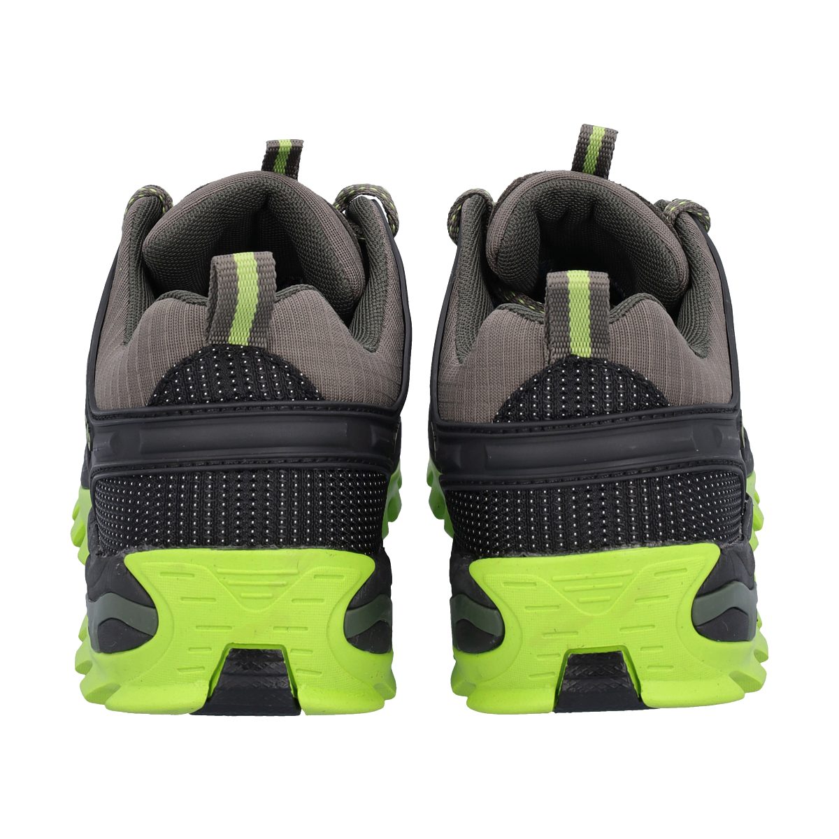 CMP Outdoorschoenen RIGEL LOW TREKKING SHOES WP