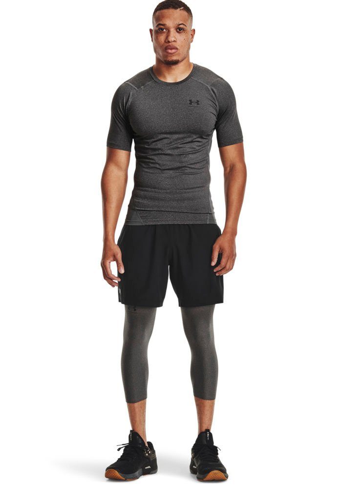 Under Armour® Trainingsshirt UA HG ARMOUR COMP SHORT SLEEVE