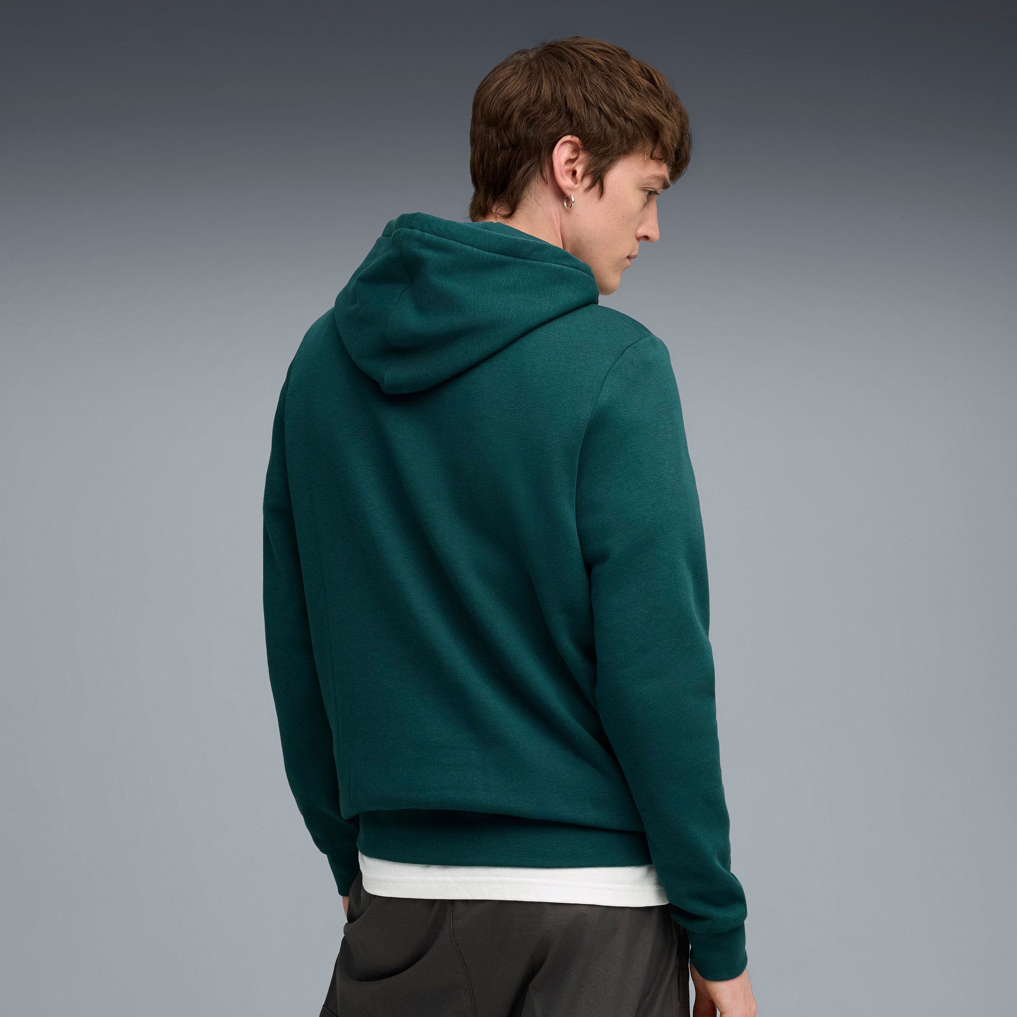 PUMA Hoodie ESS NO. 1 LOGO HOODIE FL (S)