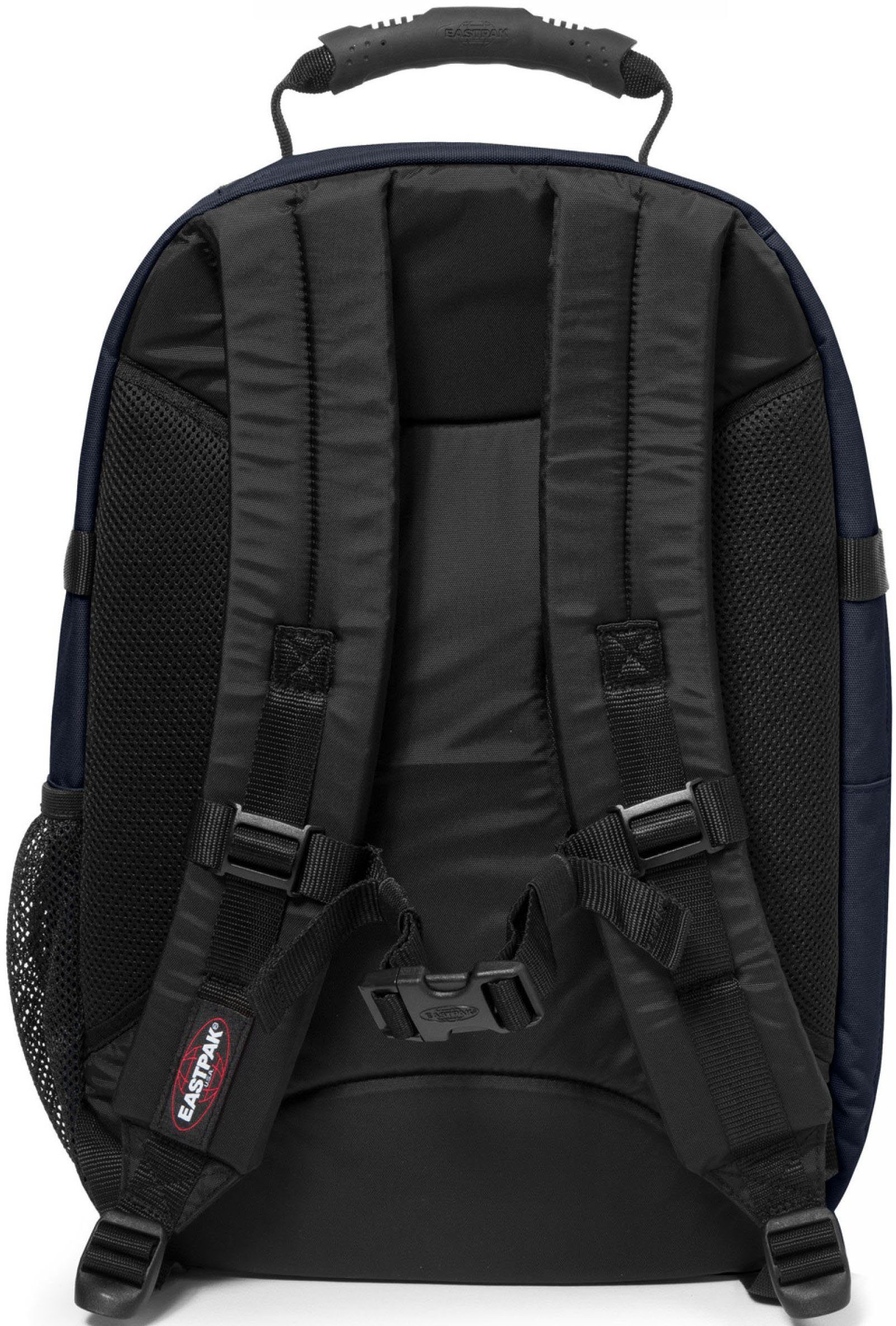 Eastpak Vrijetijdsrugzak TUTOR met ruime vakken