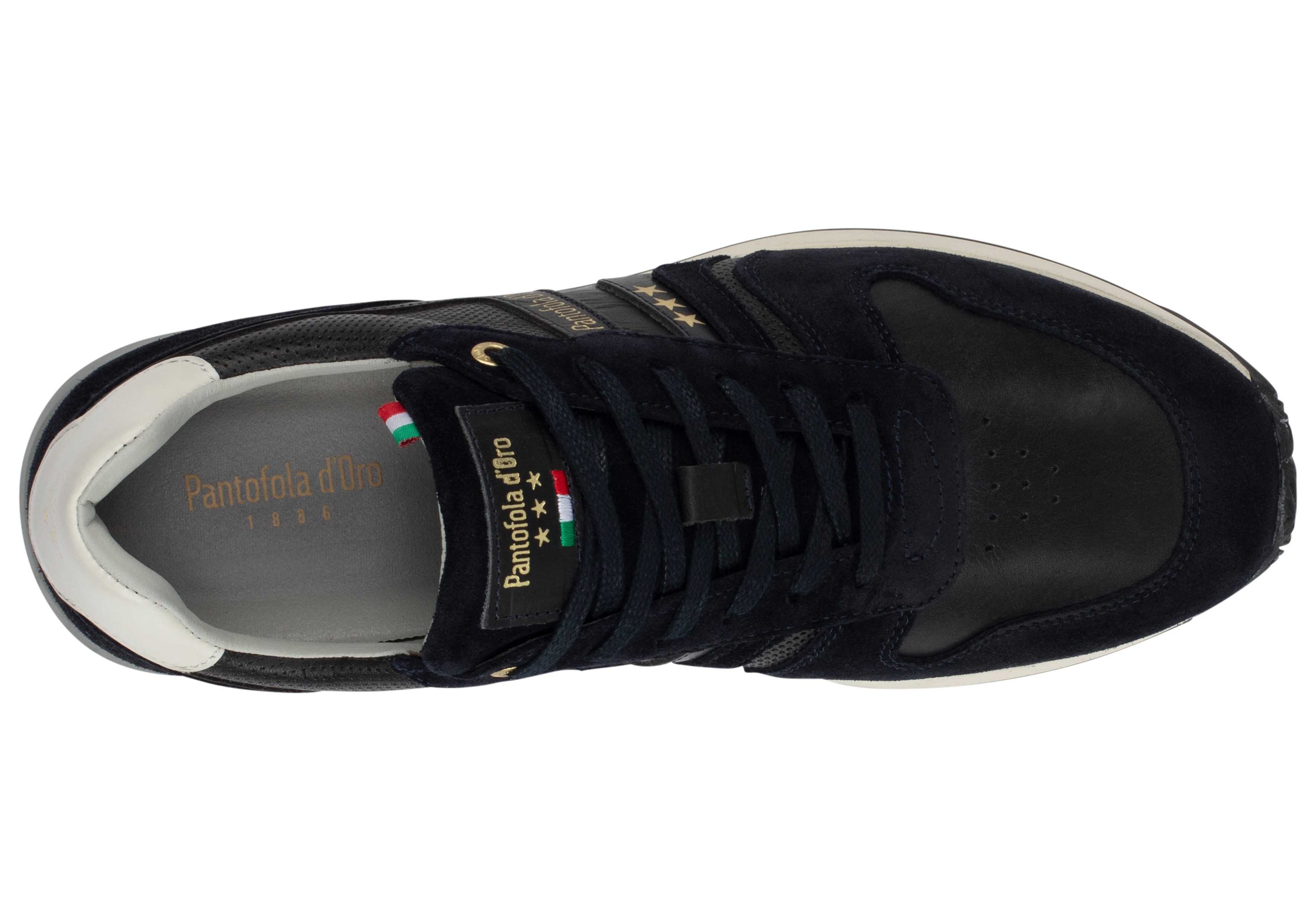 Pantofola d´Oro Sneakers Classico