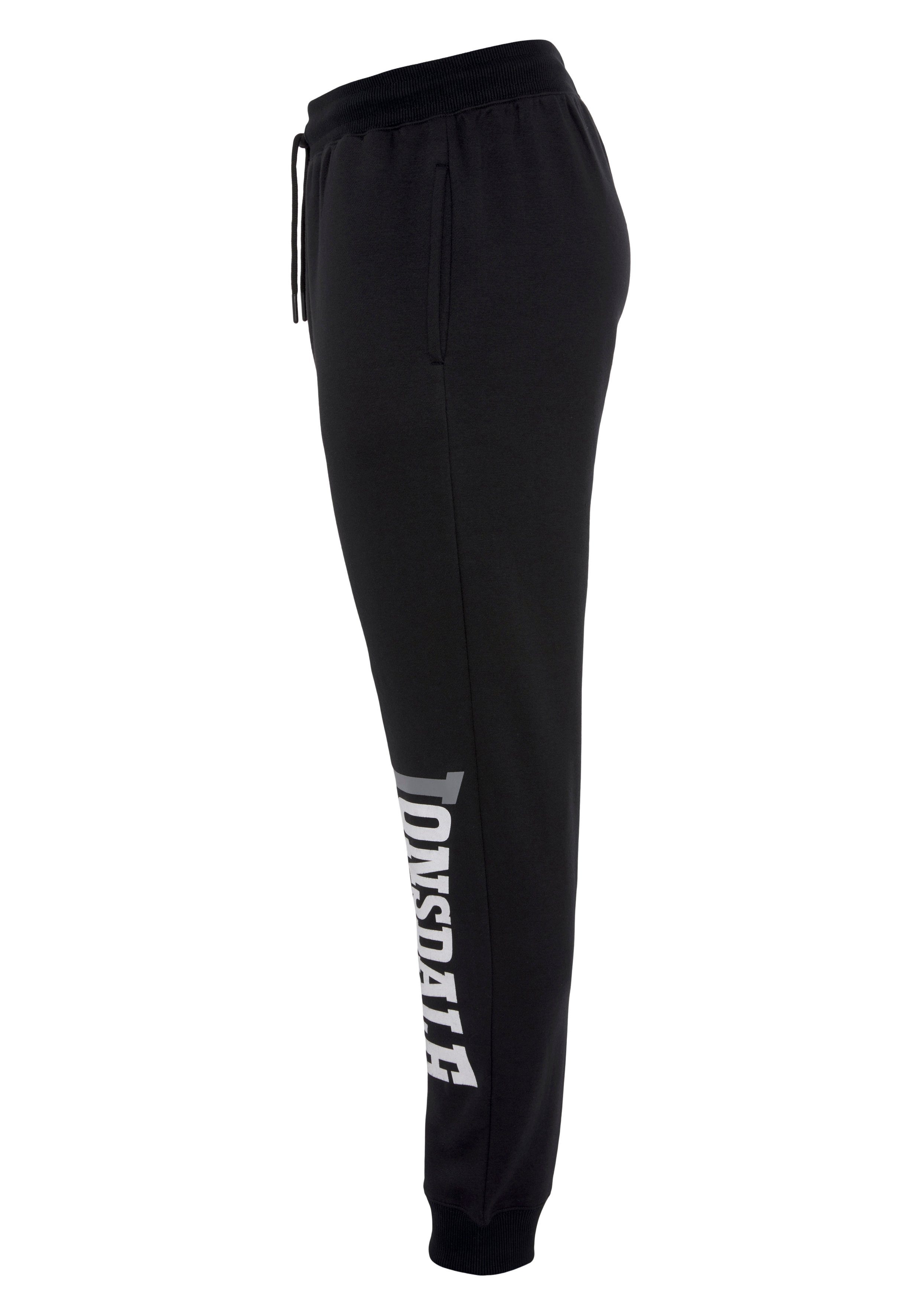 Lonsdale Joggingbroek WOOPERTON