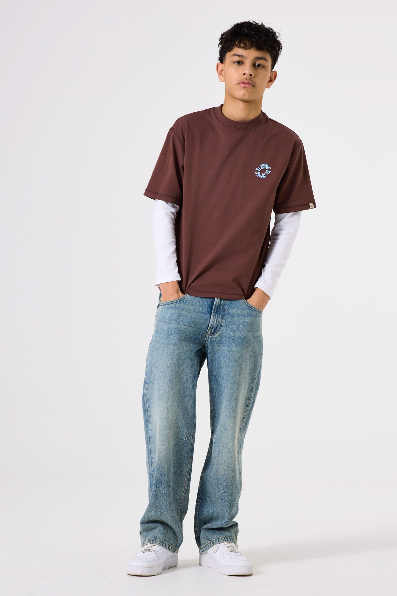 Garcia T-shirt
