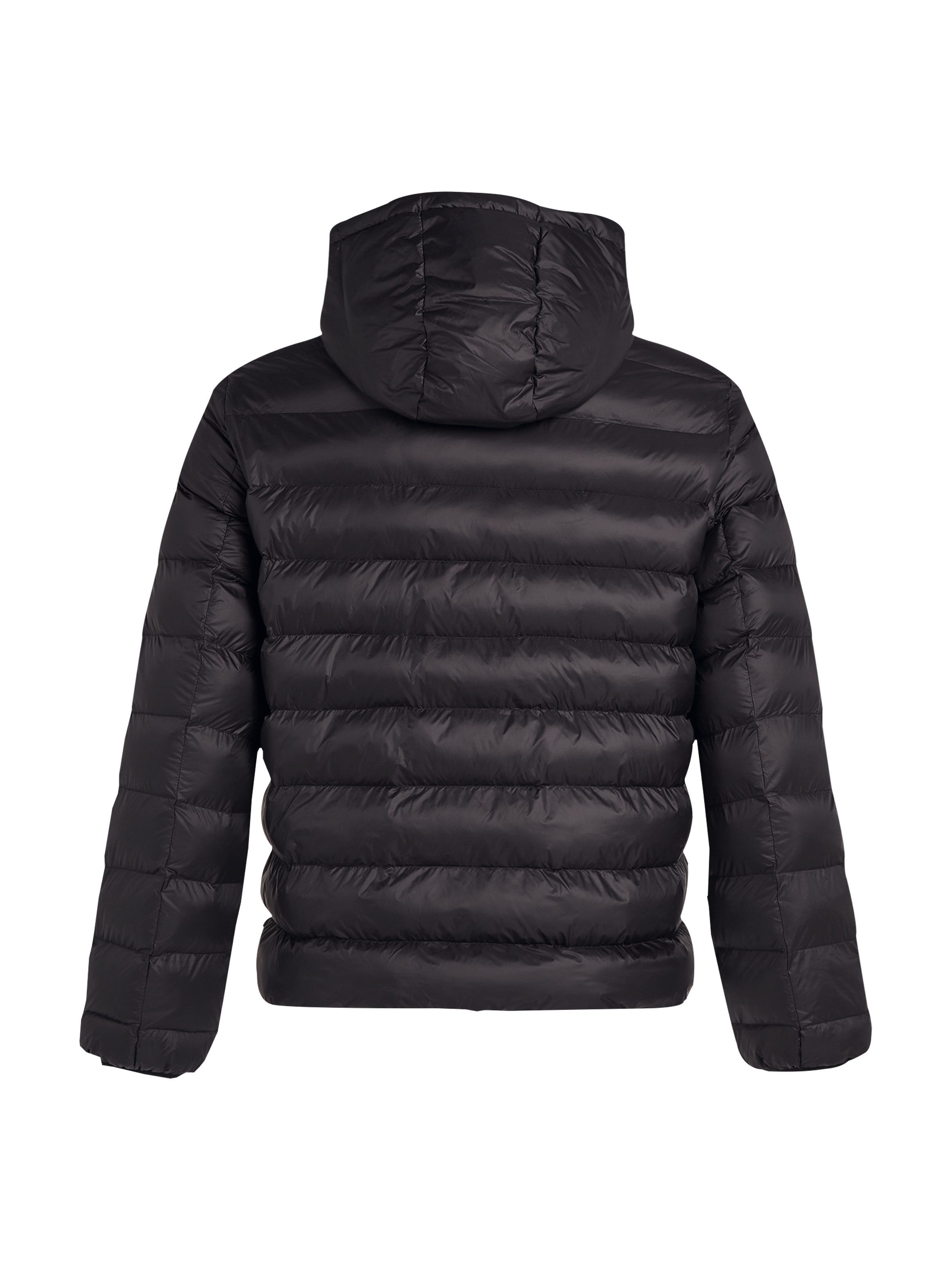 Calvin Klein Gewatteerde jas BT_RECYCLED HOODED PUFFER JACKET