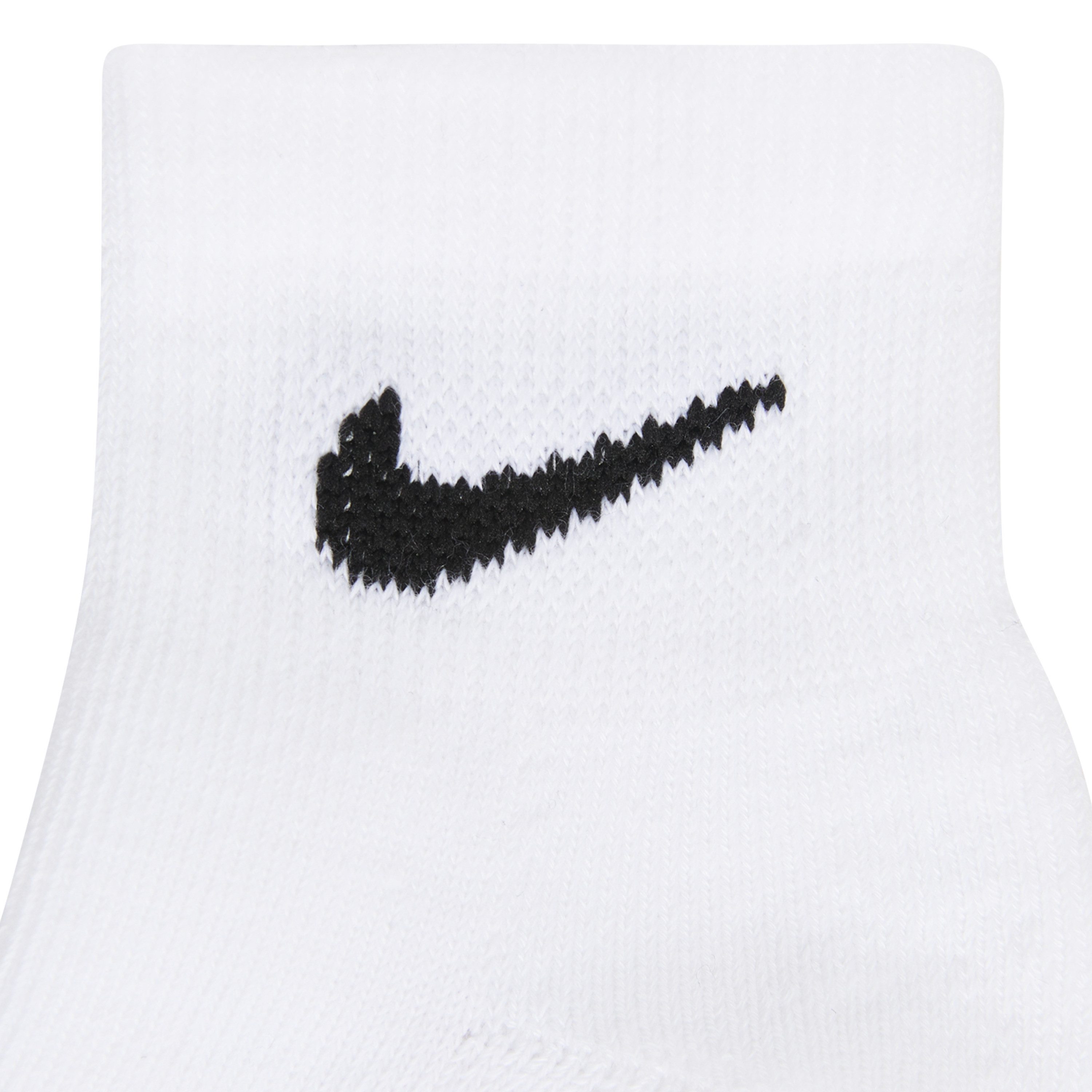Nike Sportswear Sportsokken NHN NIKE BASIC PACK QUARTER (set, 6 paar)