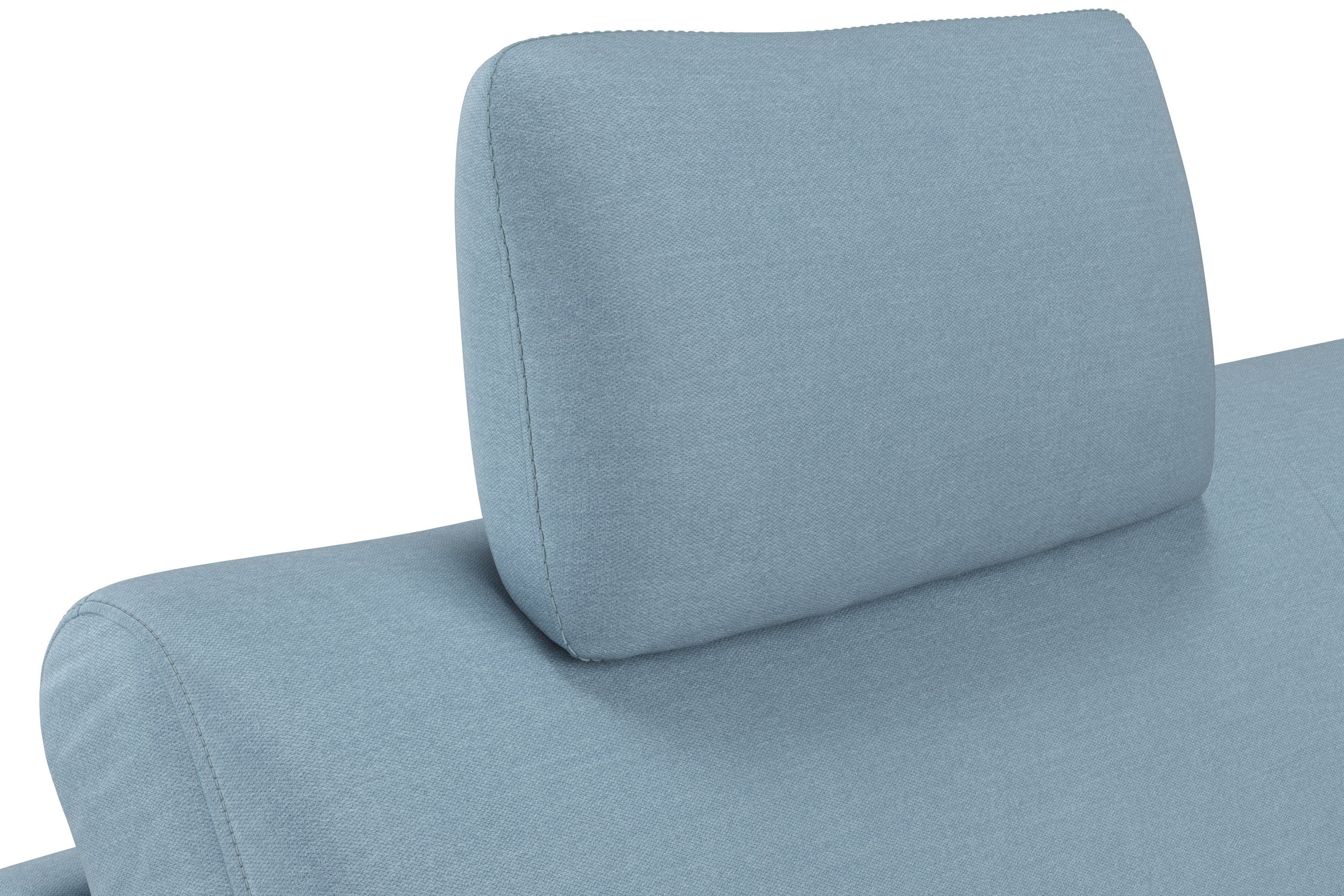 sit&more Hoofdsteun Panini 2 stuks in een set