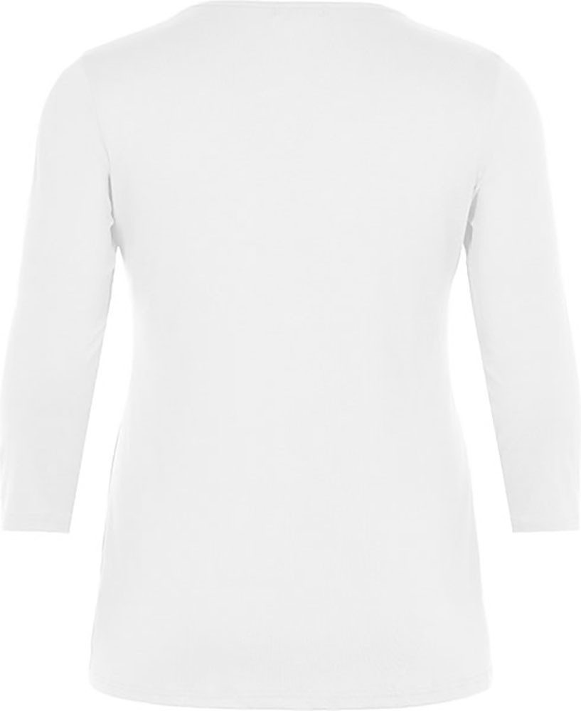 SANDGAARD Shirt met 3/4 mouwen met 3/4-mouwen