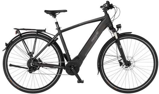 Fischer E-bike VIATOR 6.0i heren 504