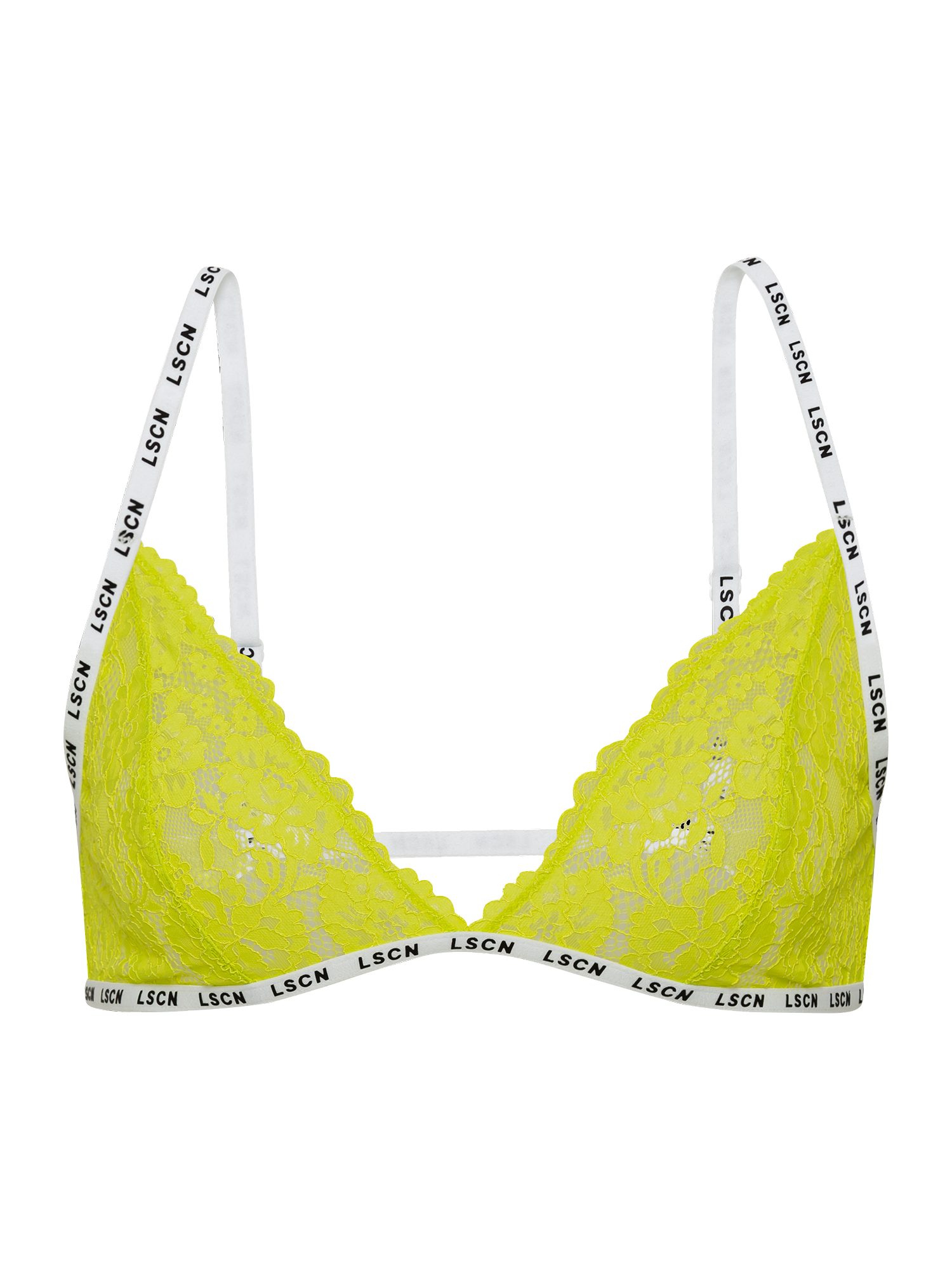 LSCN by LASCANA Bralette met variabele bandjes (1-delig)