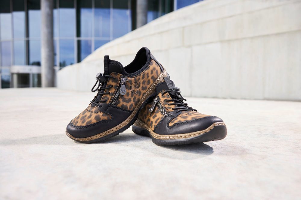 Rieker Slip-on sneakers