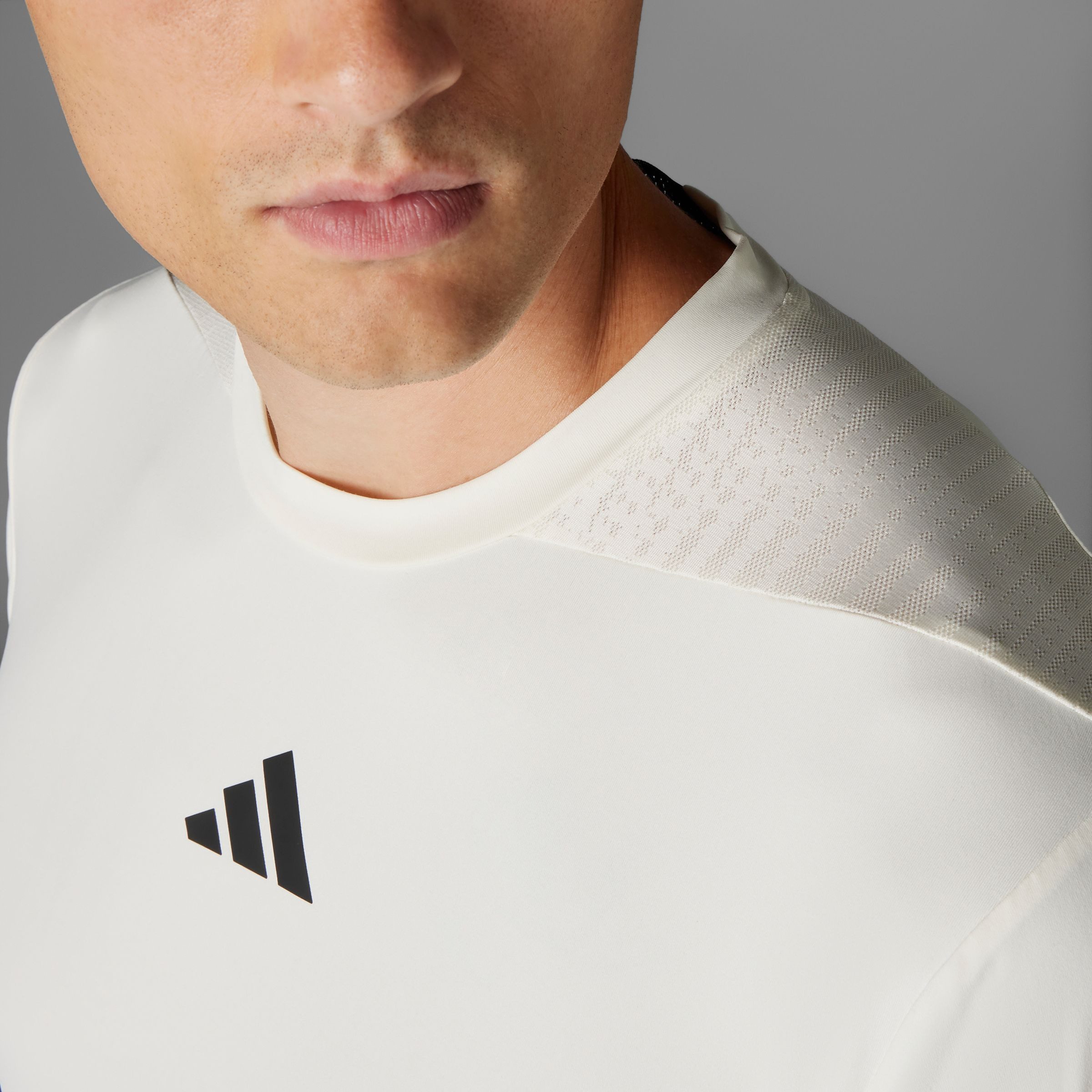 adidas Performance T-shirt D4T INT. TEE