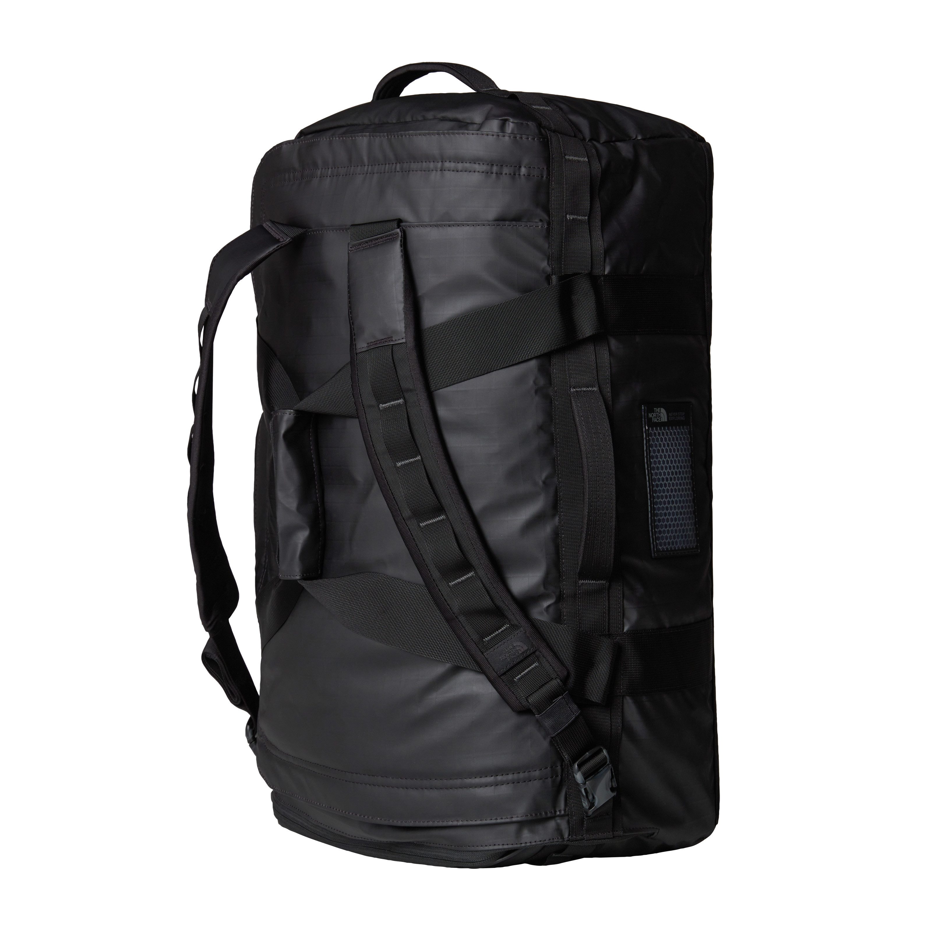 The North Face Sporttas BASE CAMP VOYAGER DUFFEL 62L (1-delig)